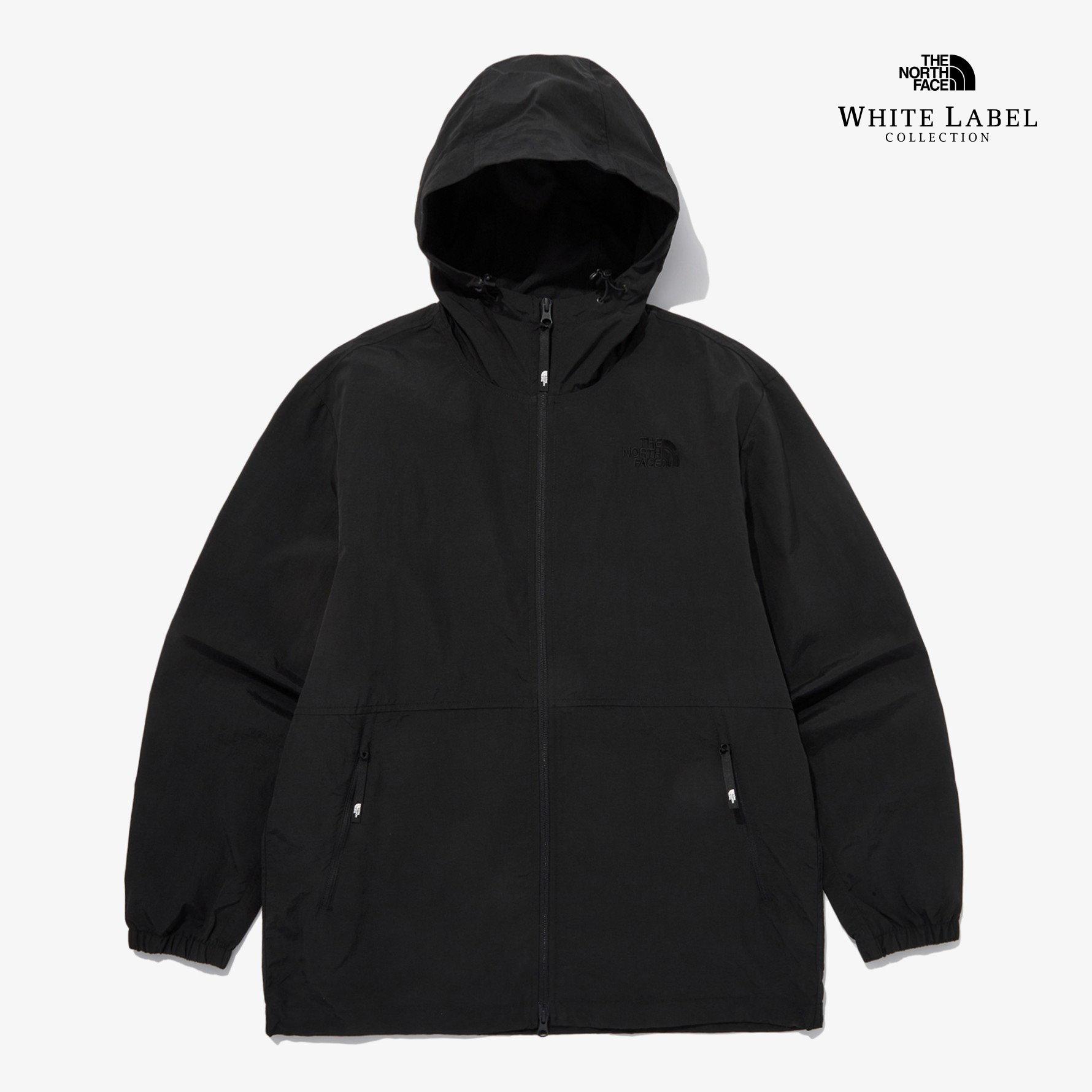 OLEMA HOOD JACKET