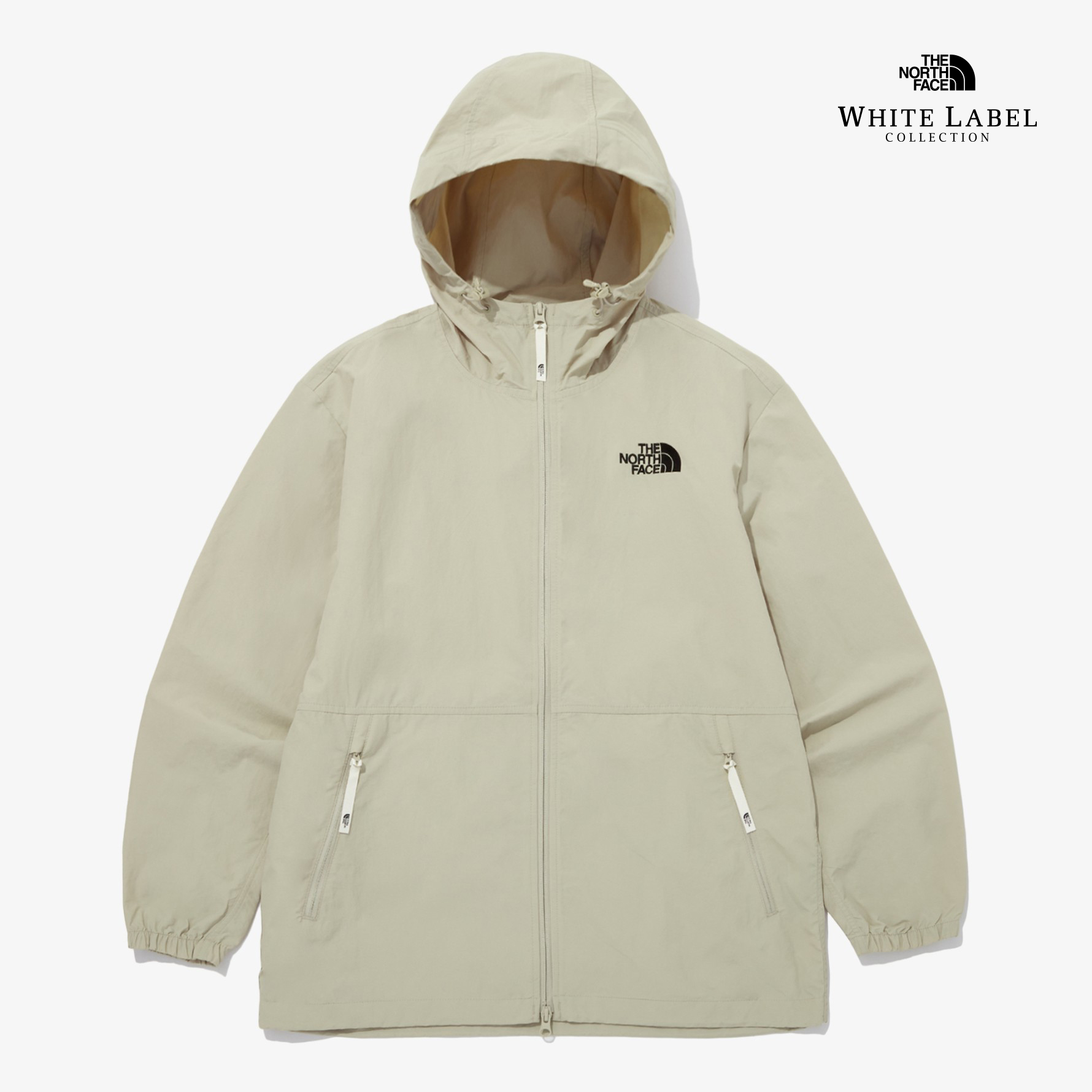 OLEMA HOOD JACKET