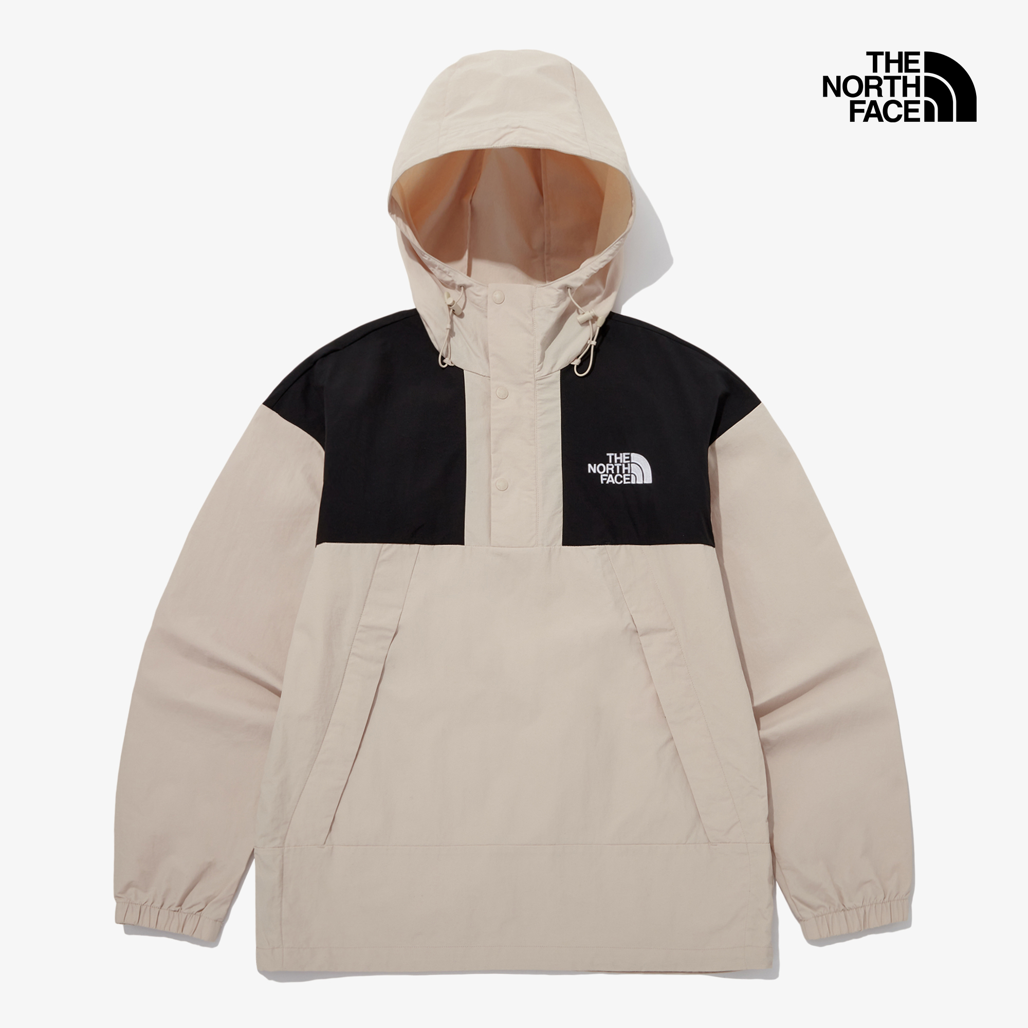 M'S HI MOUNTAIN ANORAK