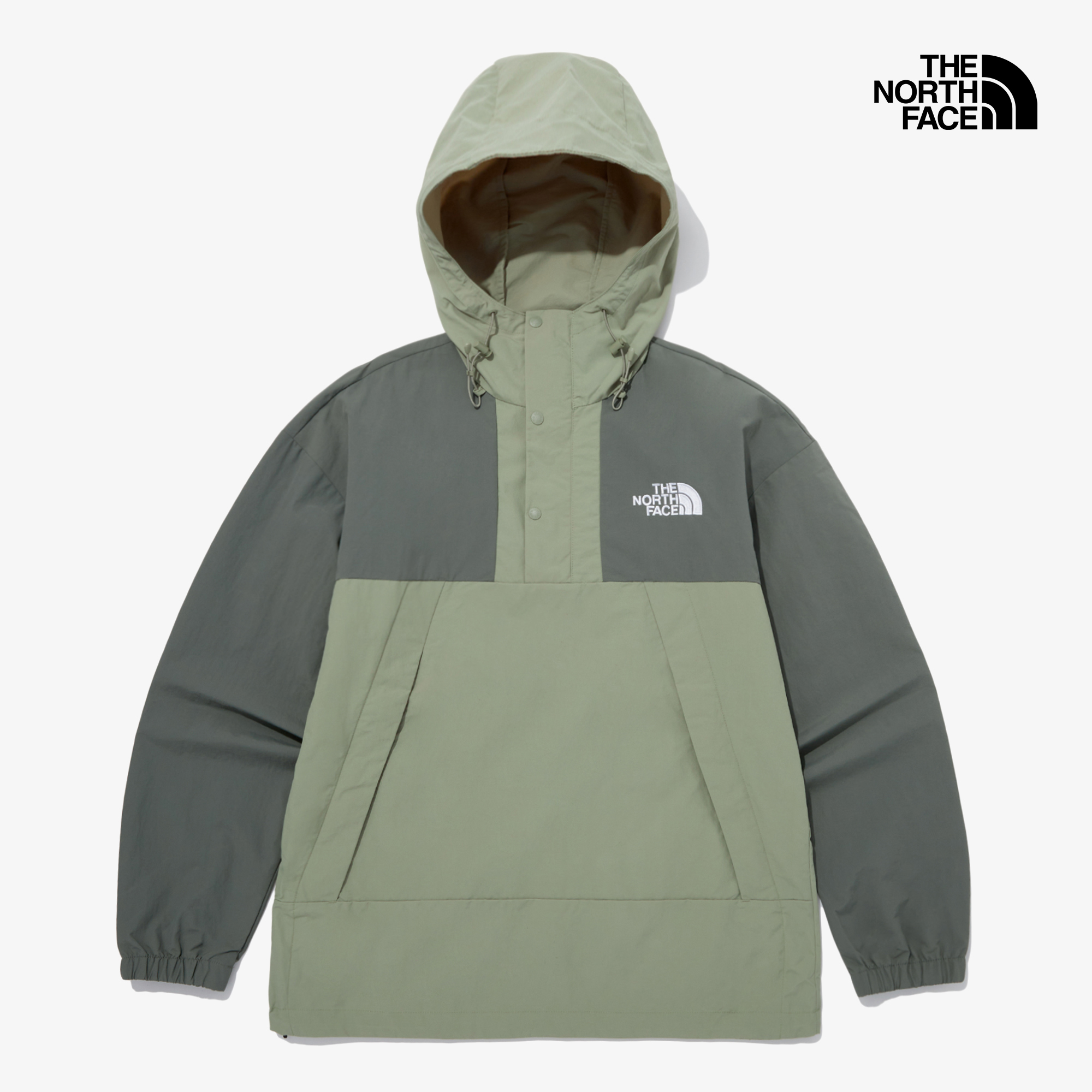 M'S HI MOUNTAIN ANORAK