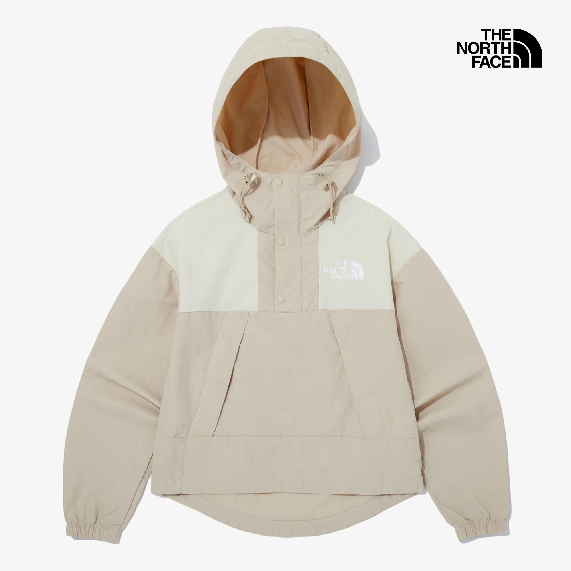 W'S HI MOUNTAIN ANORAK