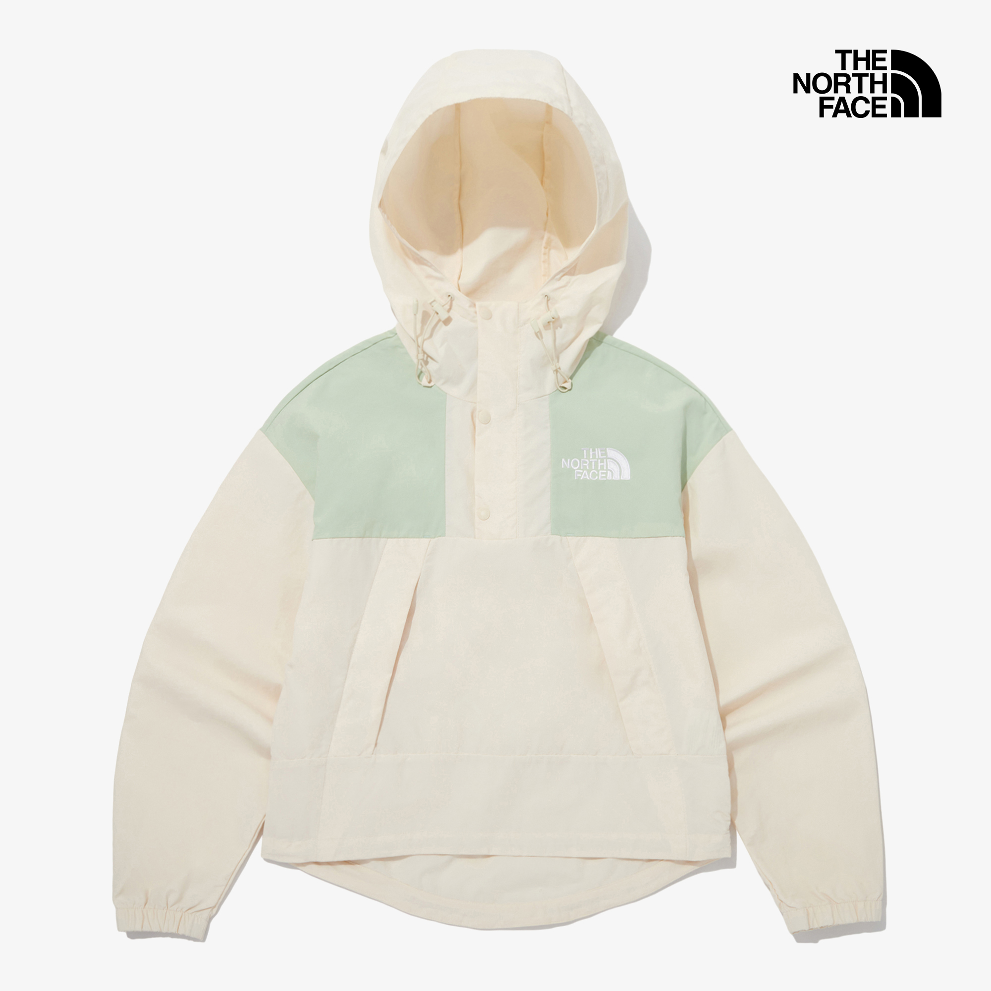 W'S HI MOUNTAIN ANORAK