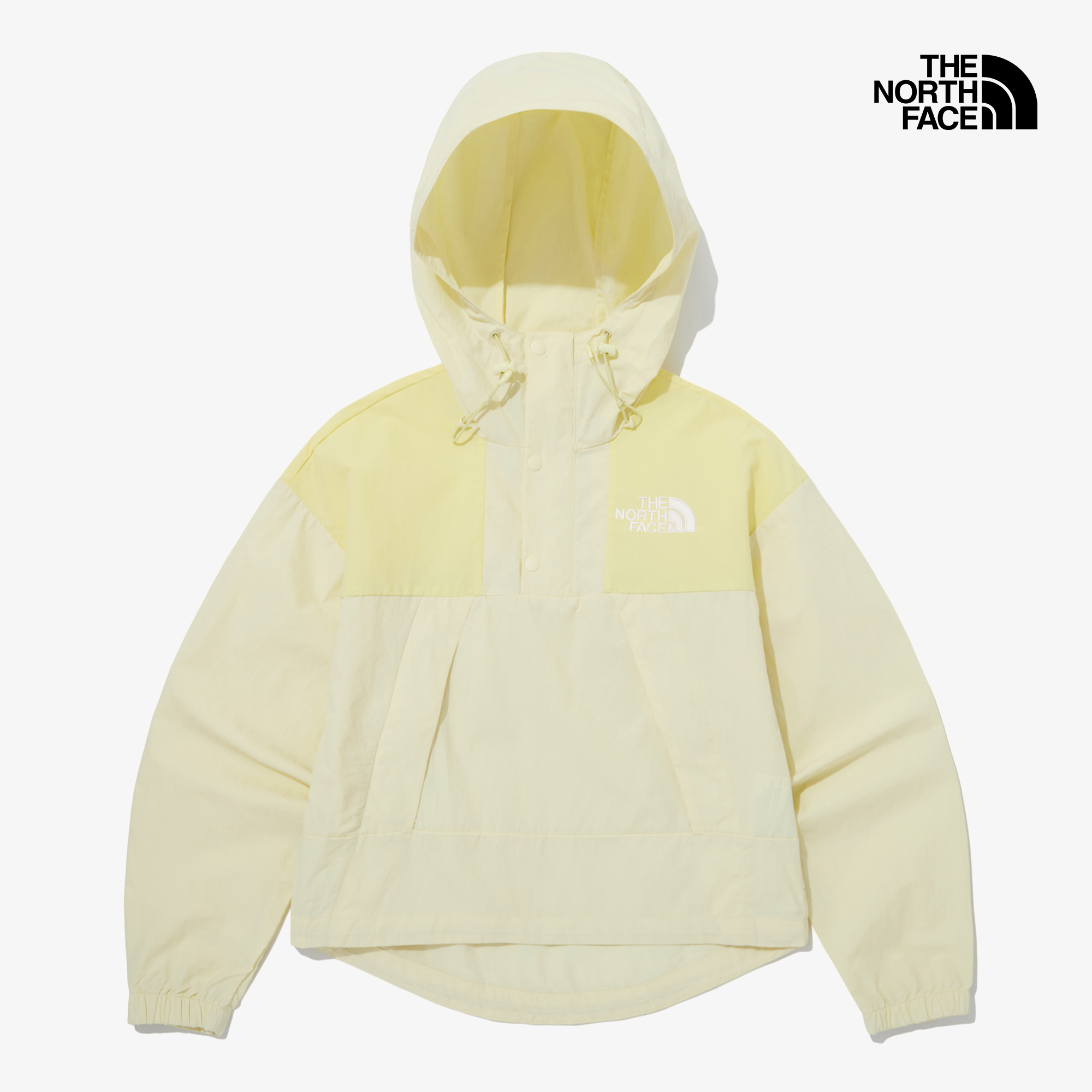W'S HI MOUNTAIN ANORAK