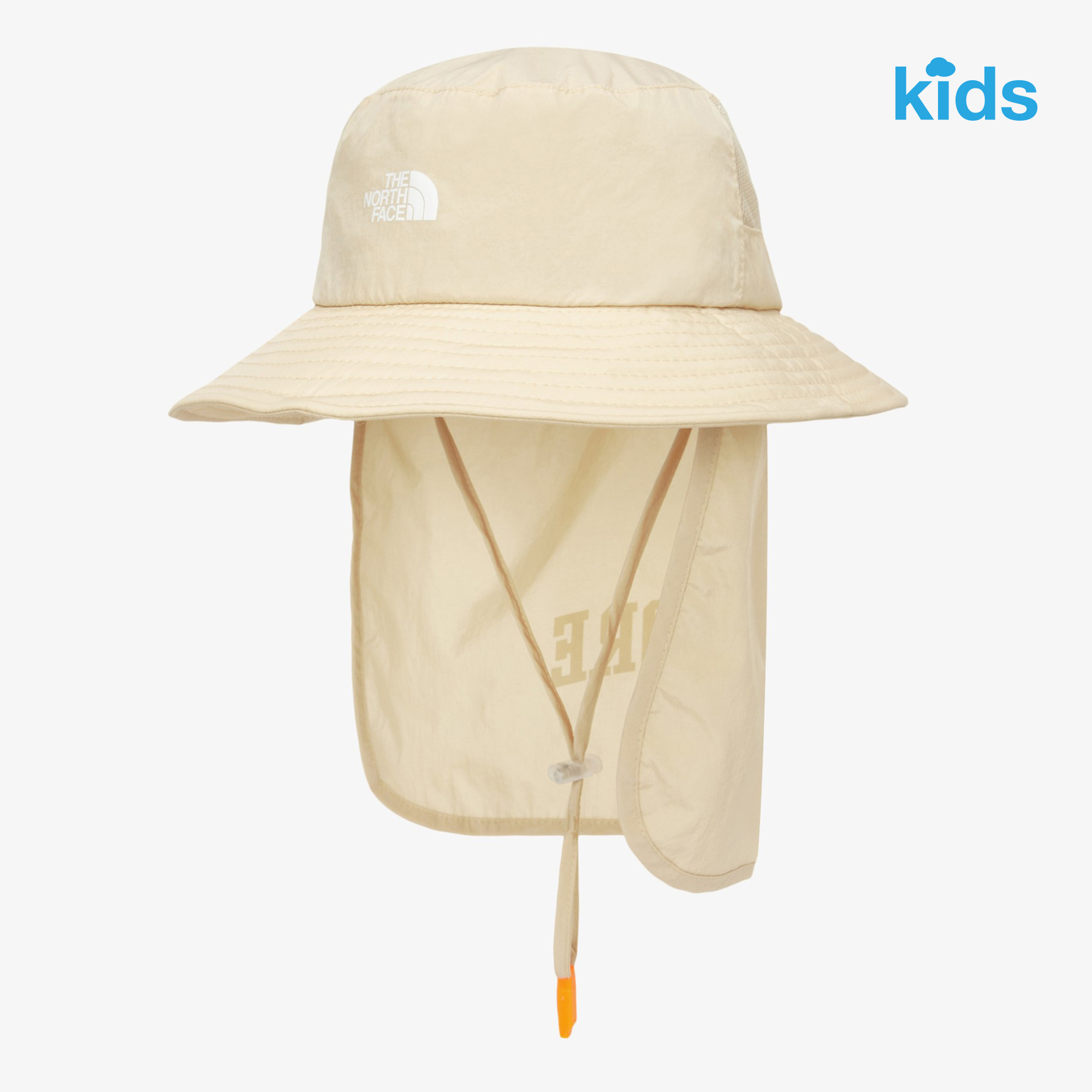 KIDS LIGHT SUNSHIELD HAT
