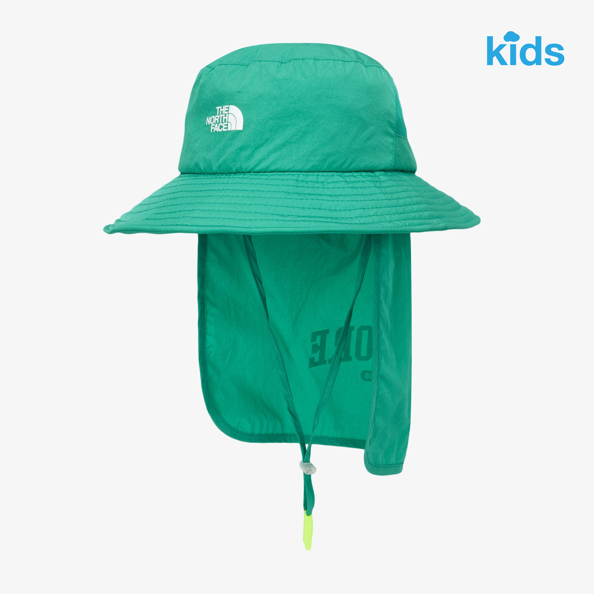 KIDS LIGHT SUNSHIELD HAT