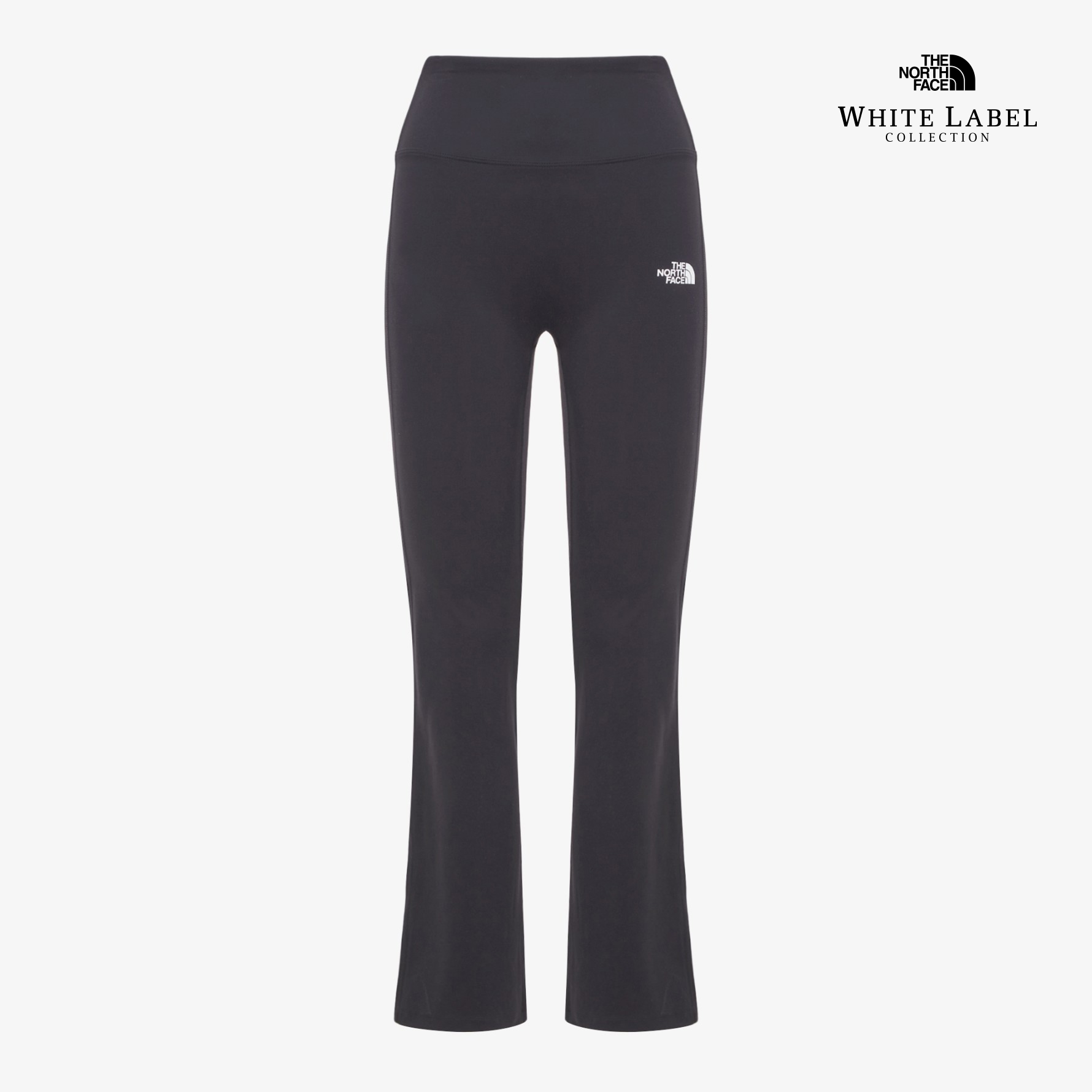 W'S FLARE LEGGINGS