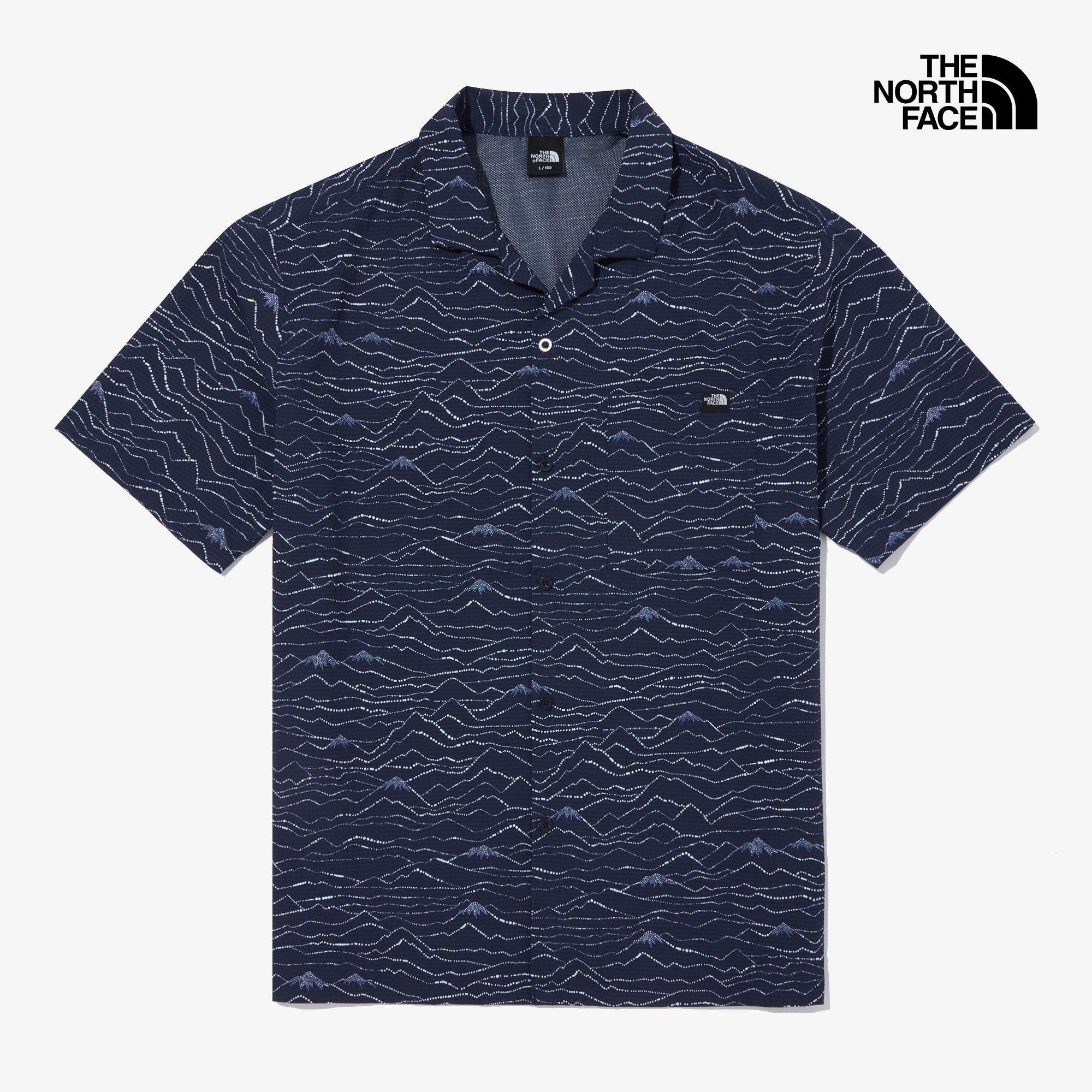 M'S SUNSET CRUISE S/S SHIRTS