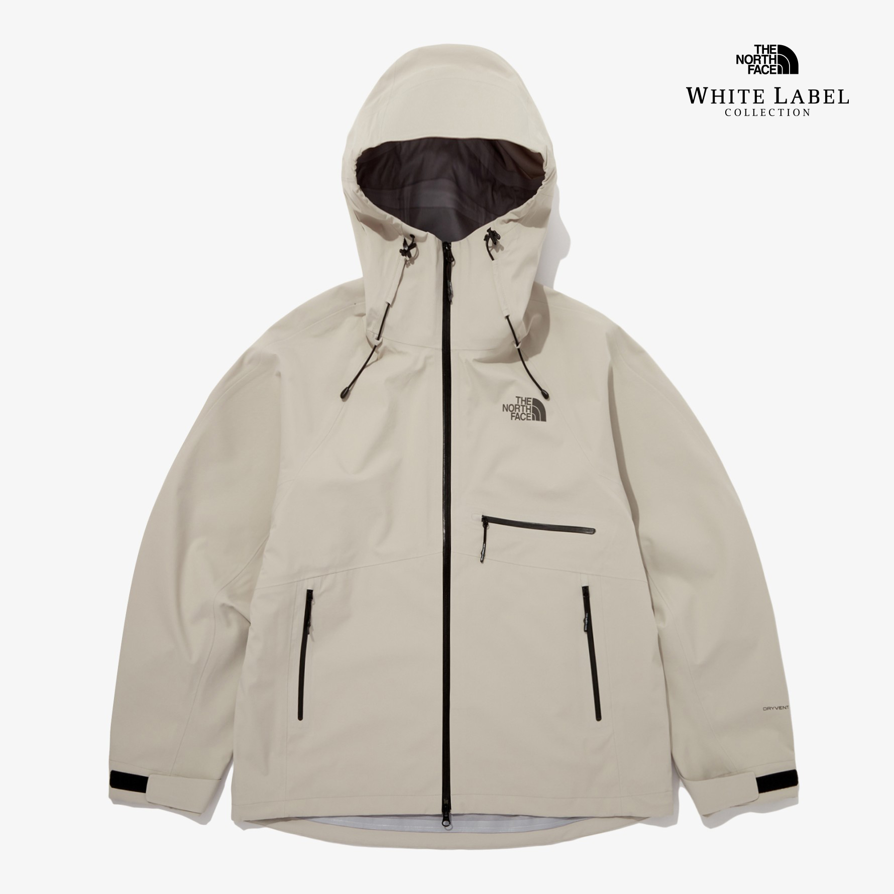 SLOPE 3L JACKET