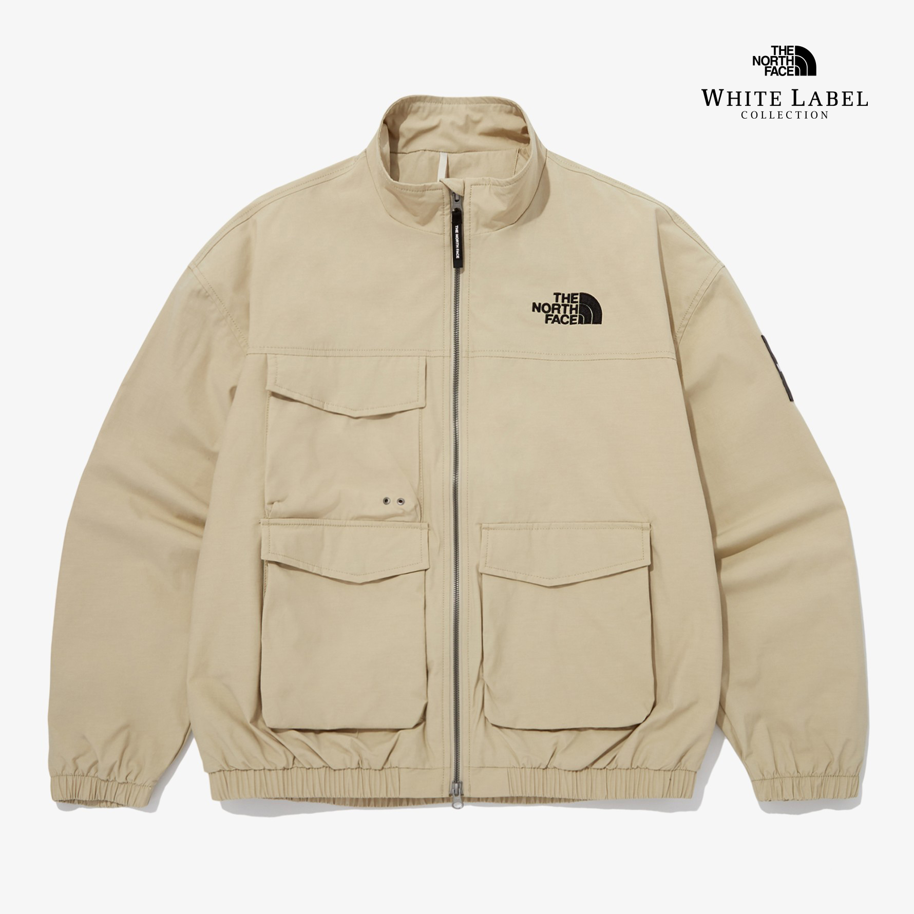 NEILTON JACKET