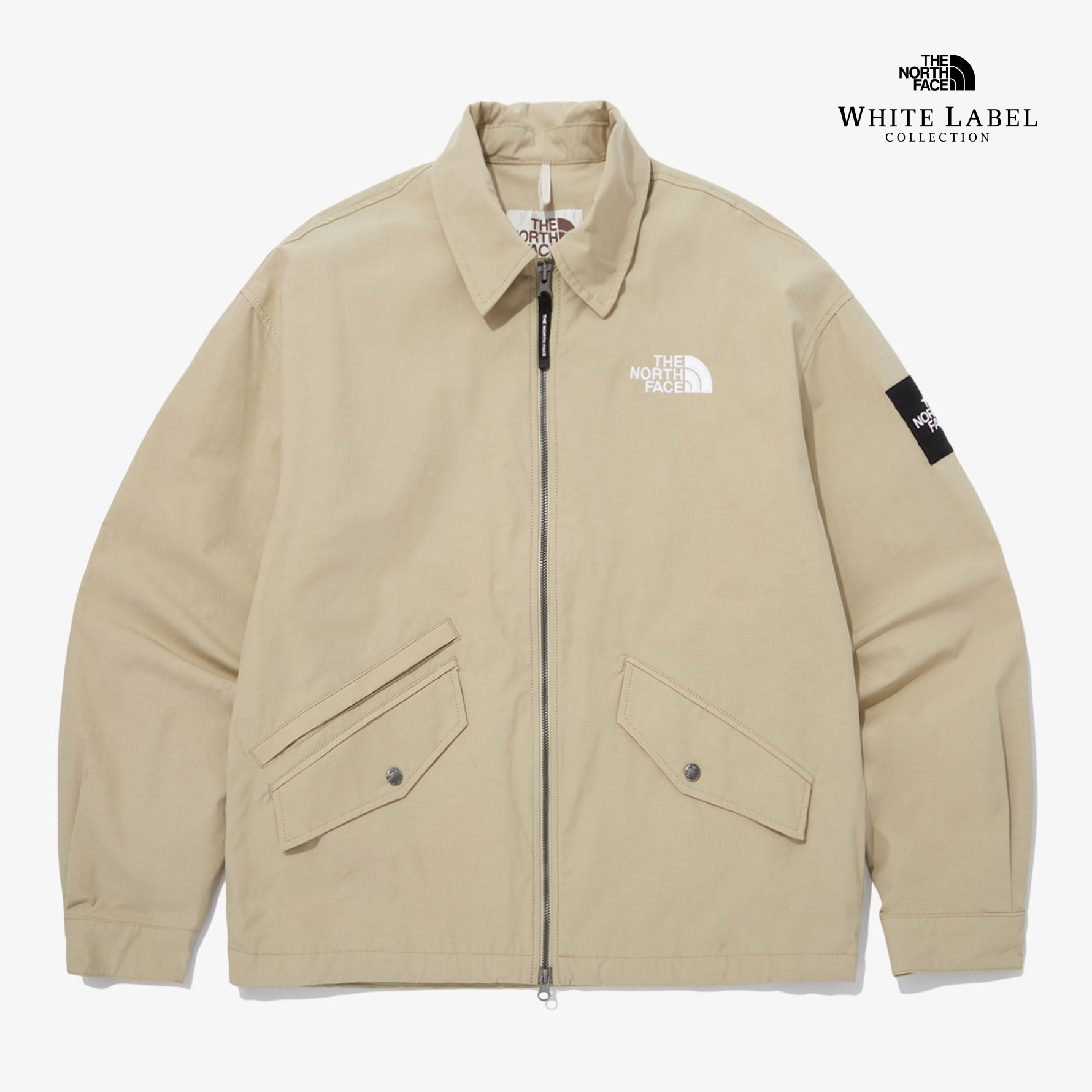 NEILTON COLLAR BLOUSON