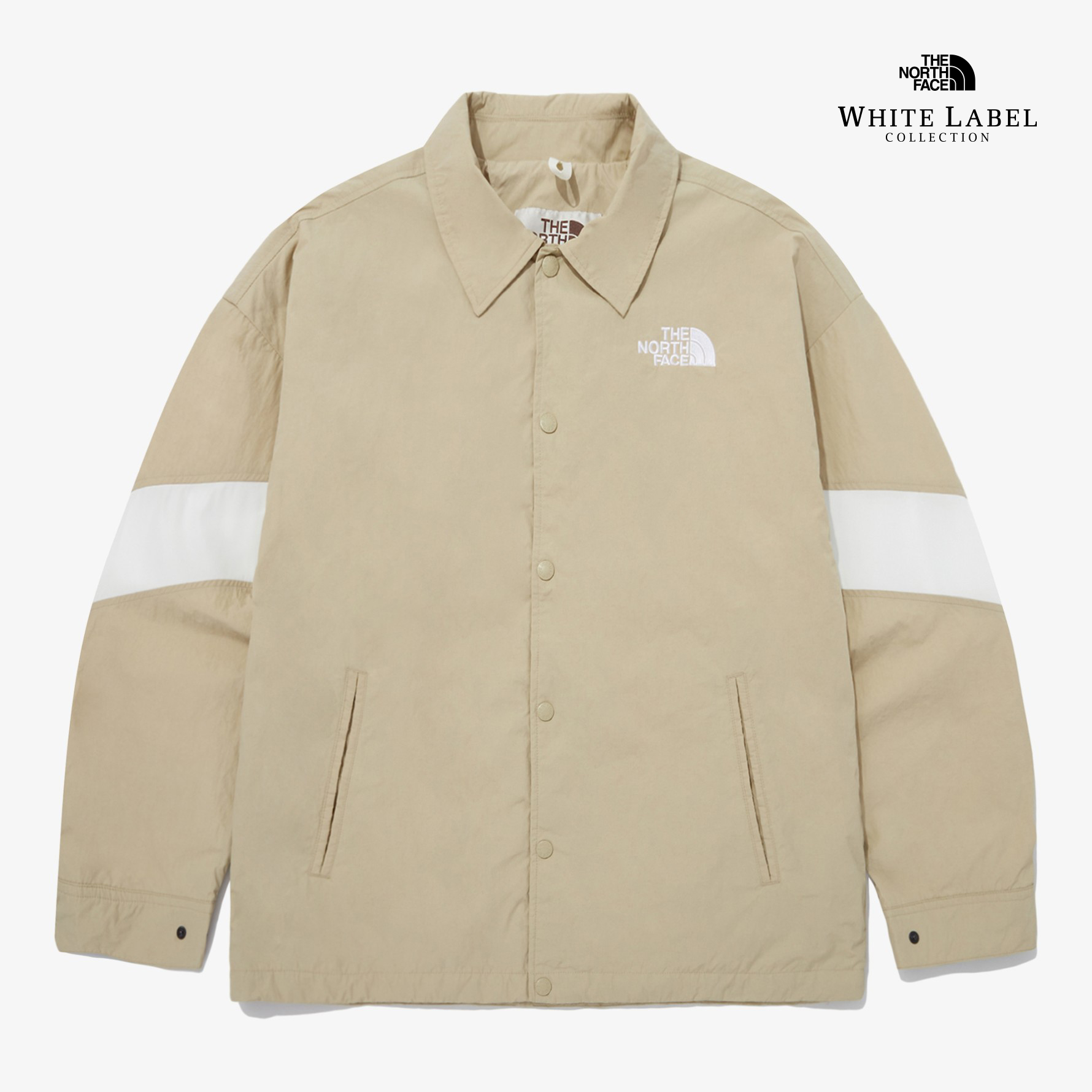 OLEMA COACH JACKET
