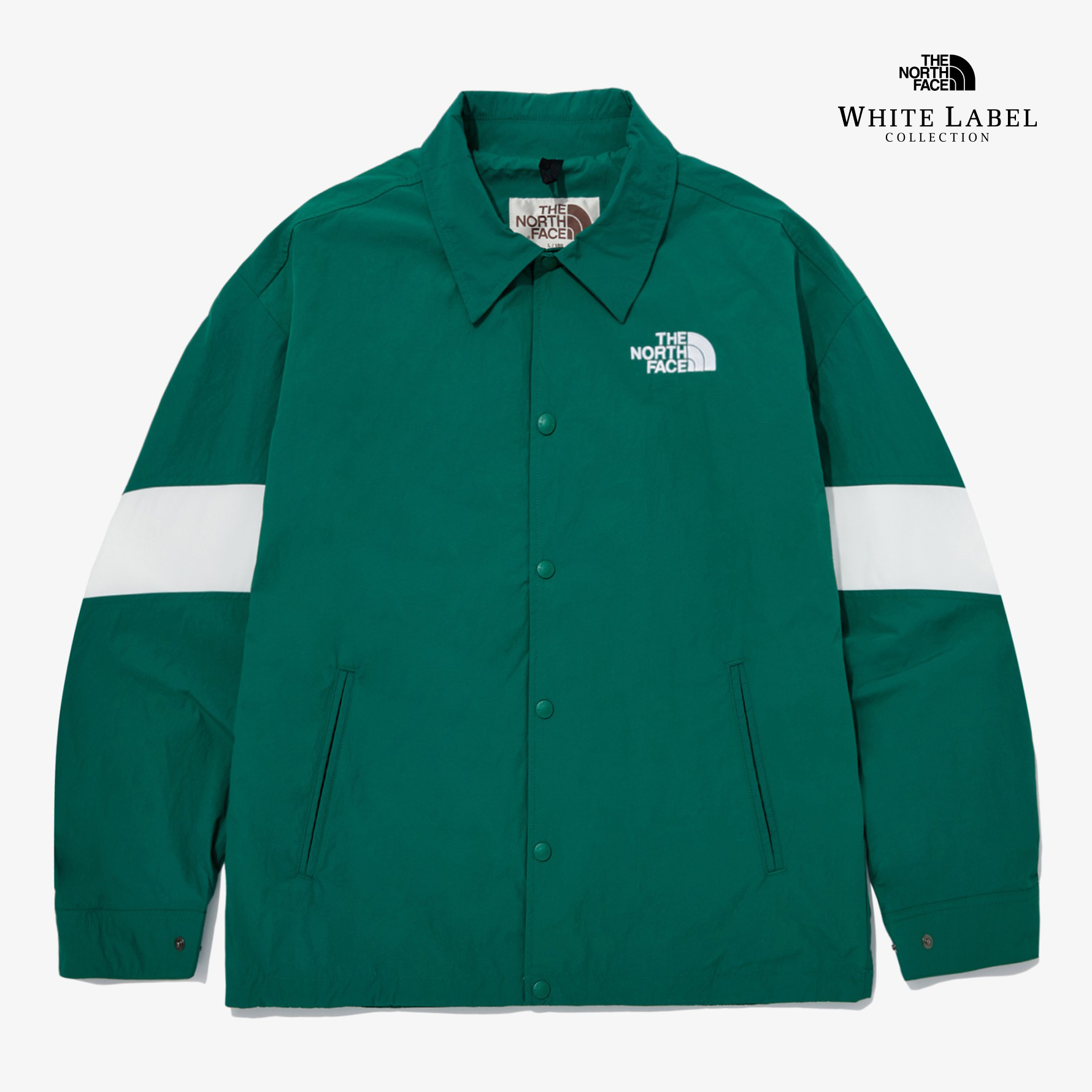OLEMA COACH JACKET