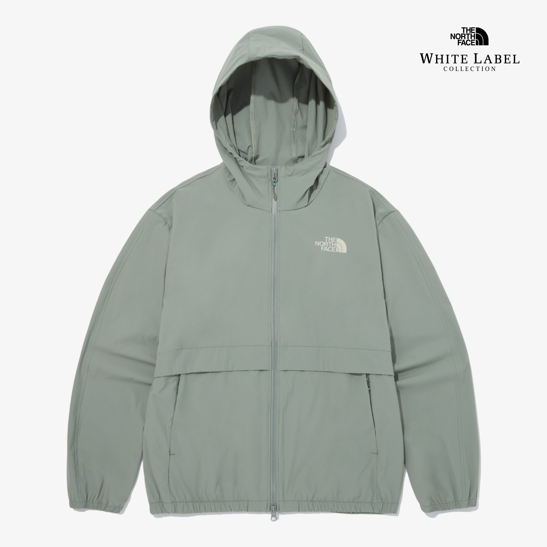 ICE RUN JACKET