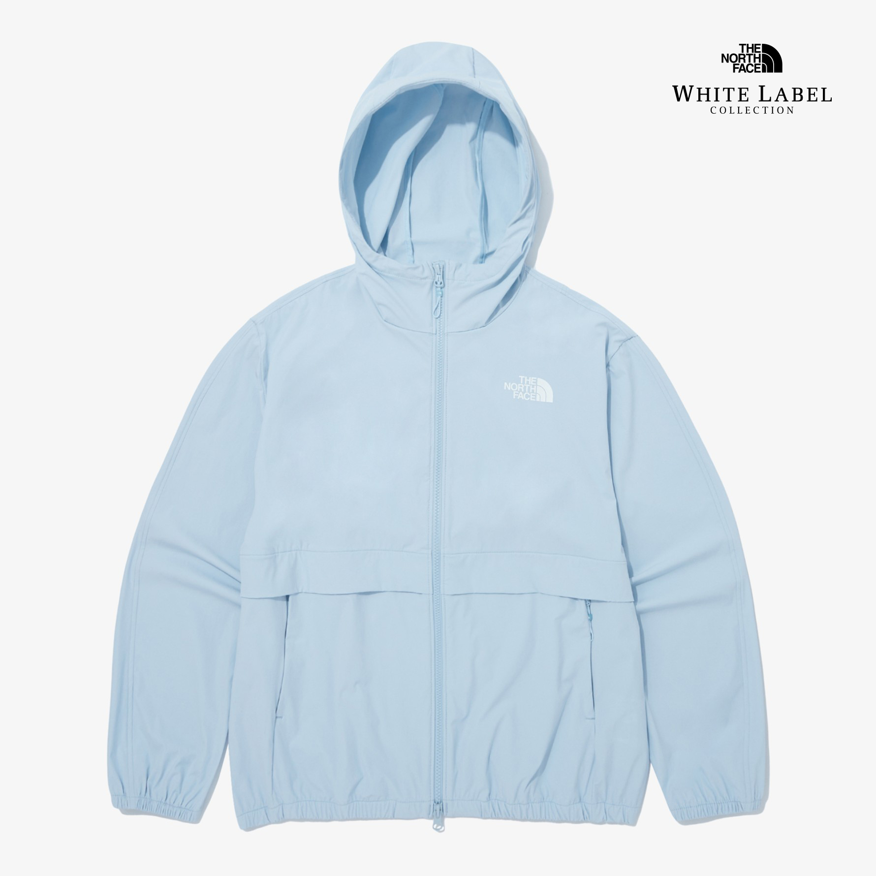 ICE RUN JACKET