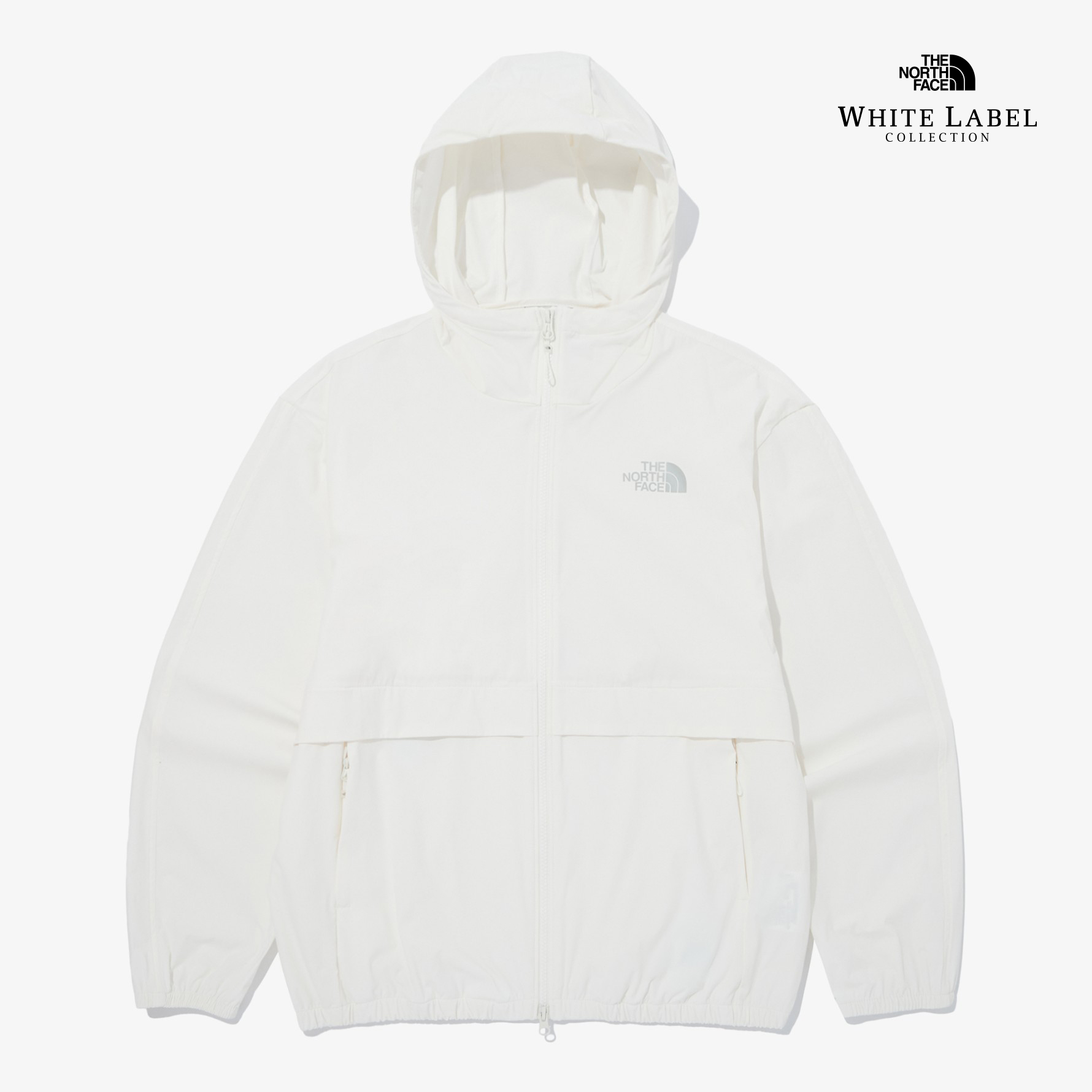 ICE RUN JACKET