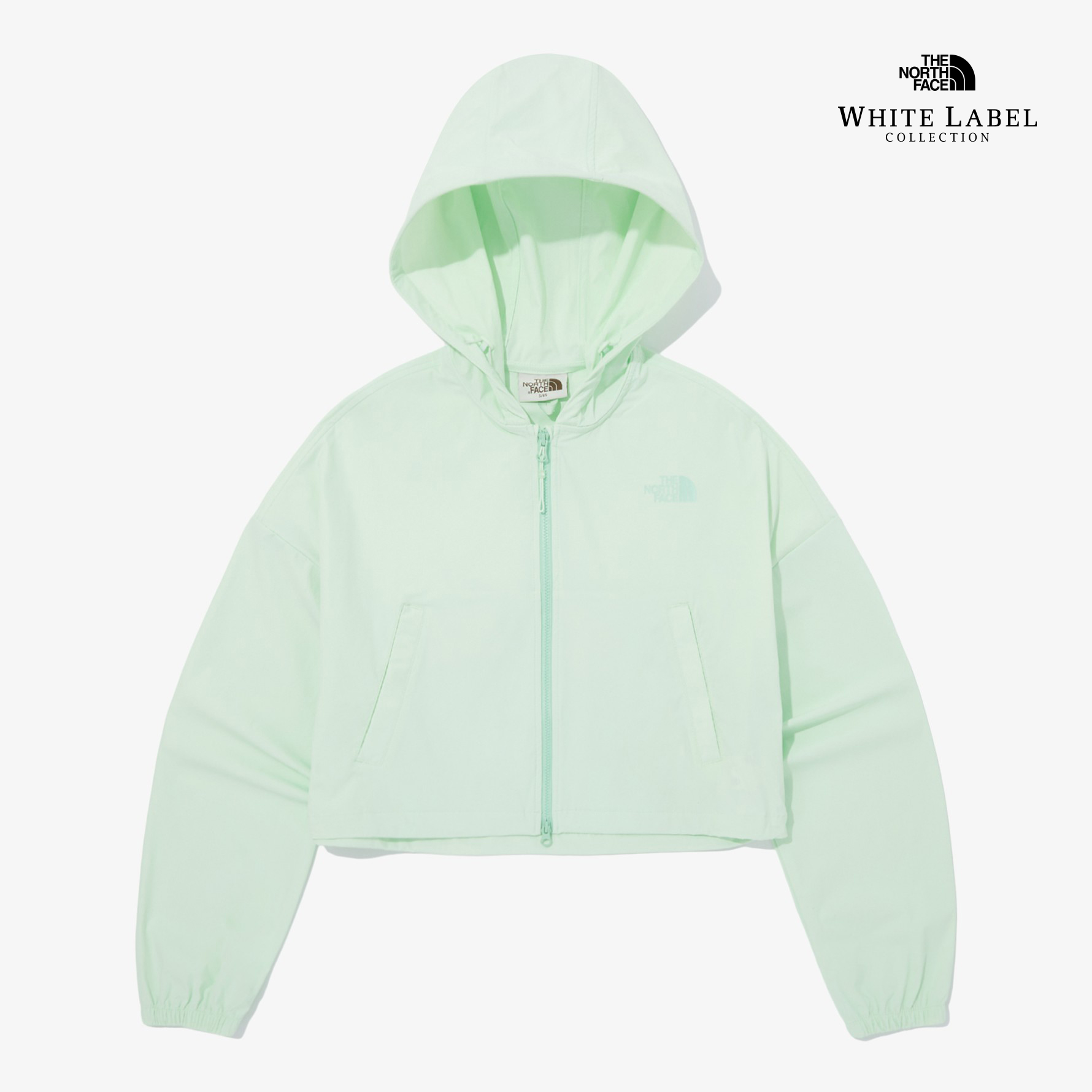 W'S ICE RUN JACKET
