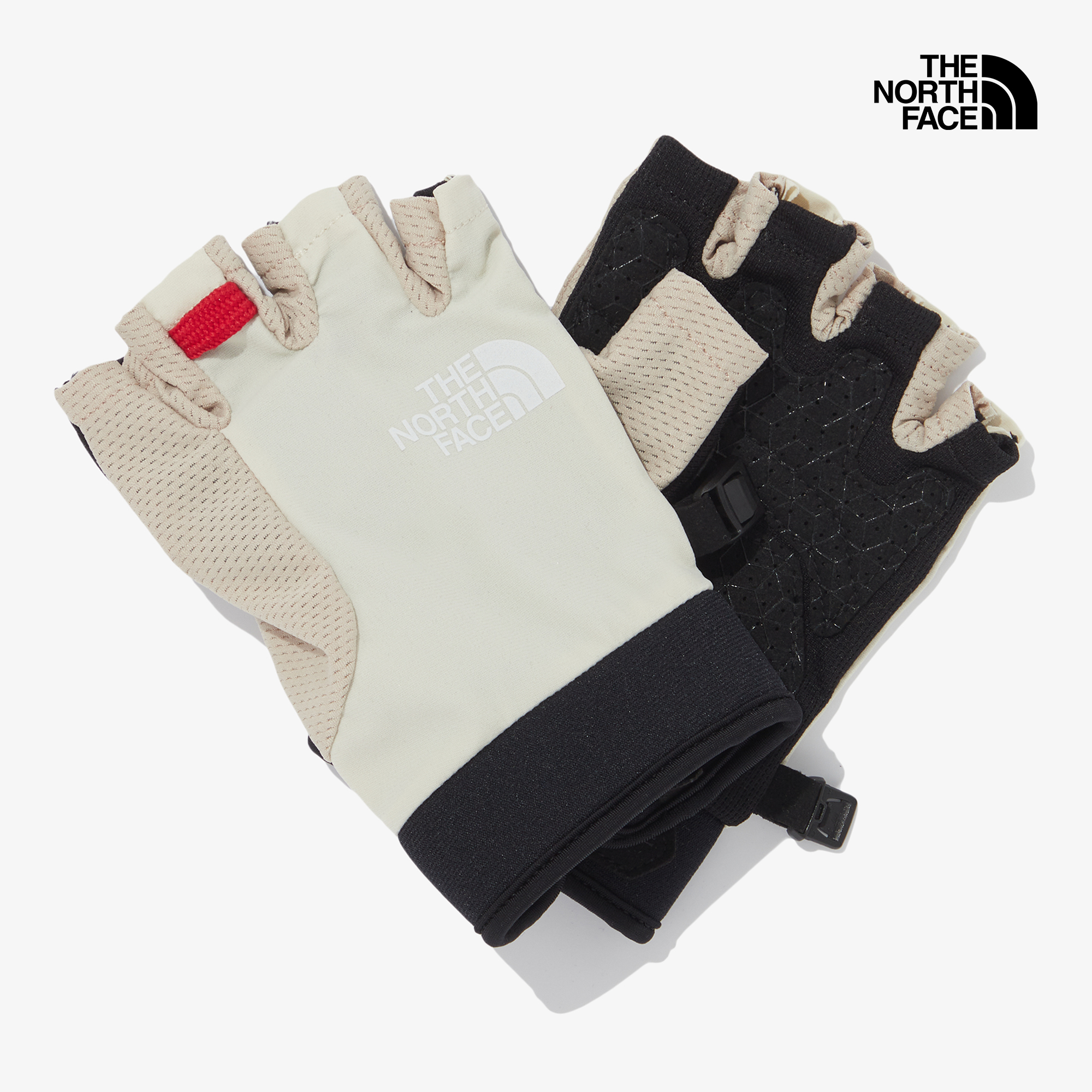 COOL TREKKING HALF GLOVE