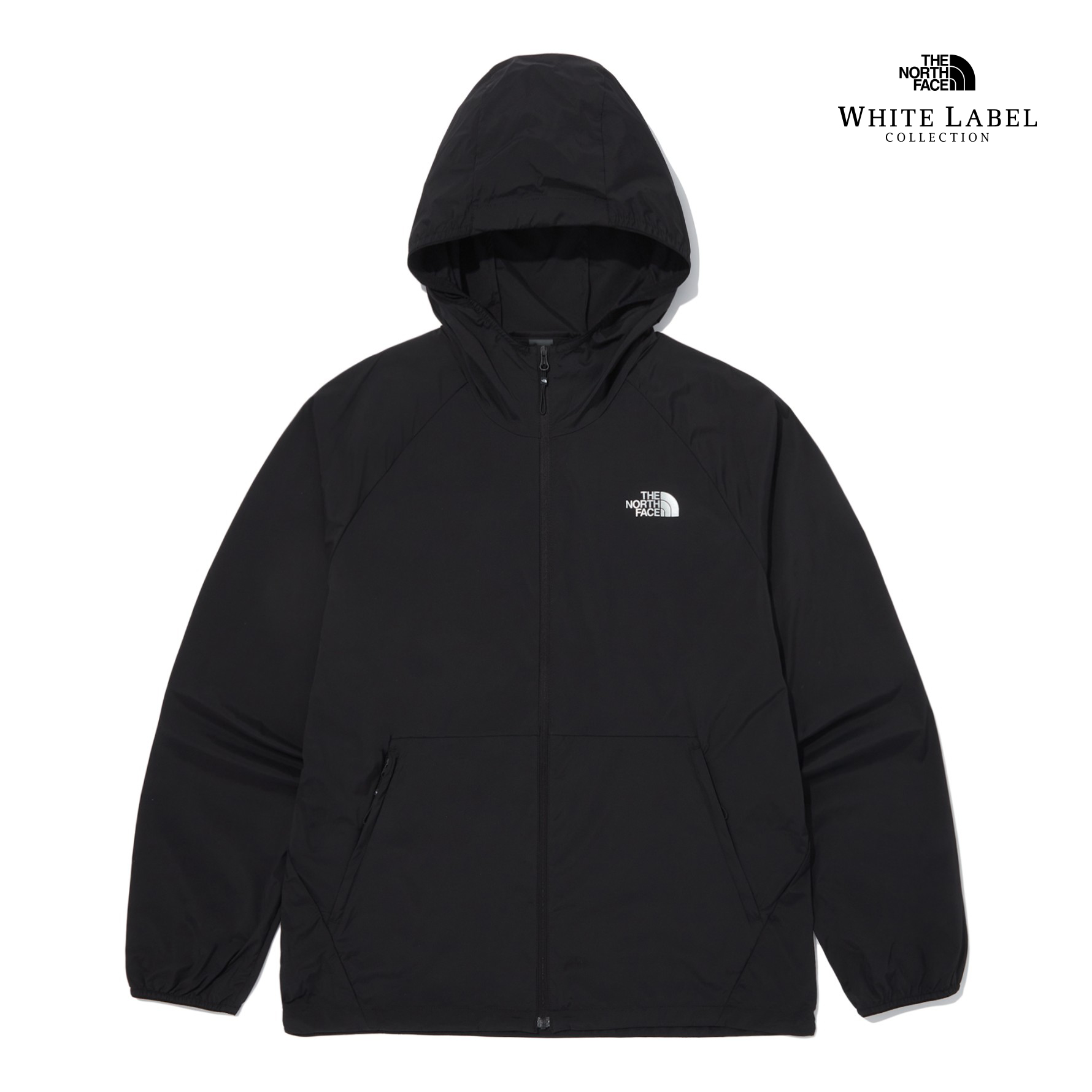 FREE LIGHT JACKET