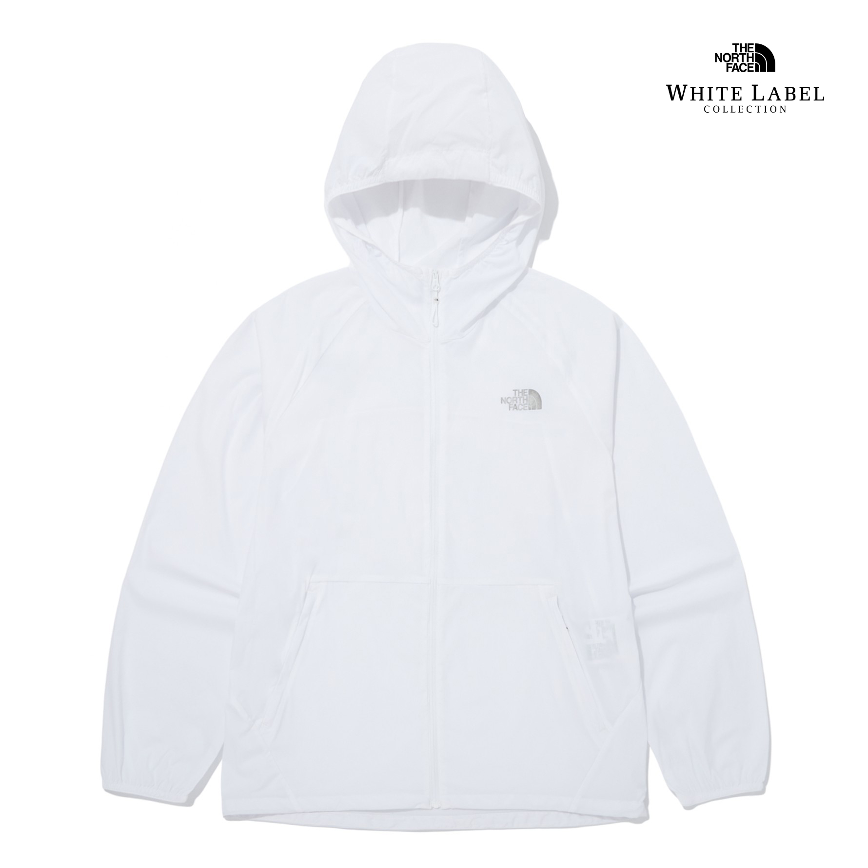 FREE LIGHT JACKET
