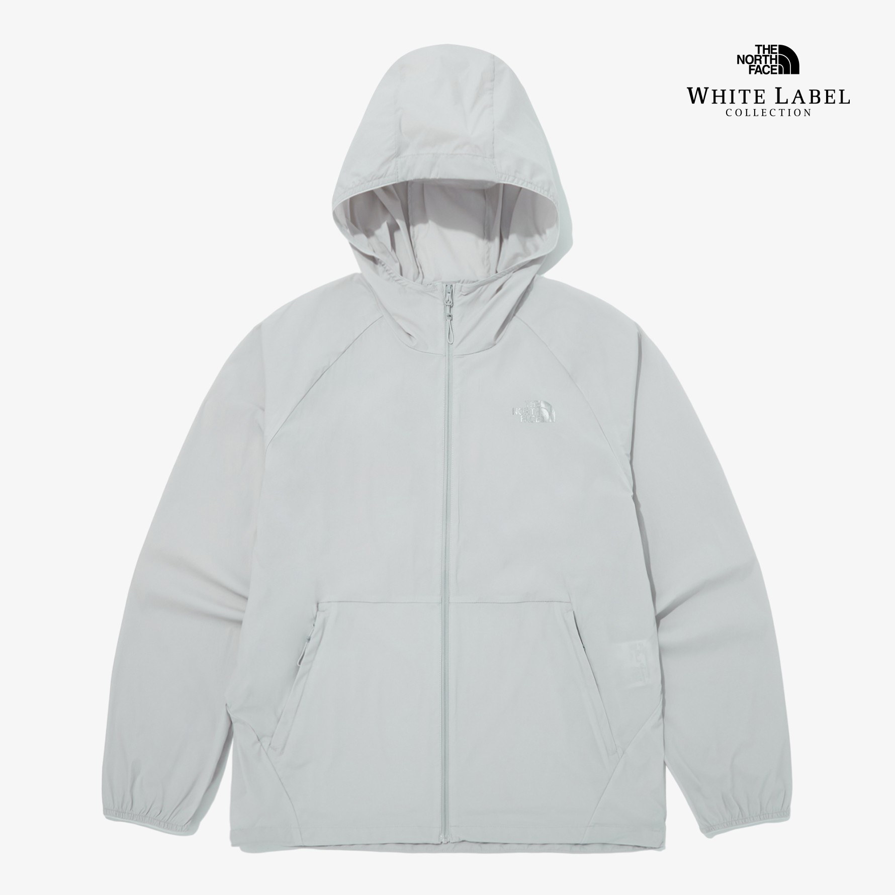 FREE LIGHT JACKET