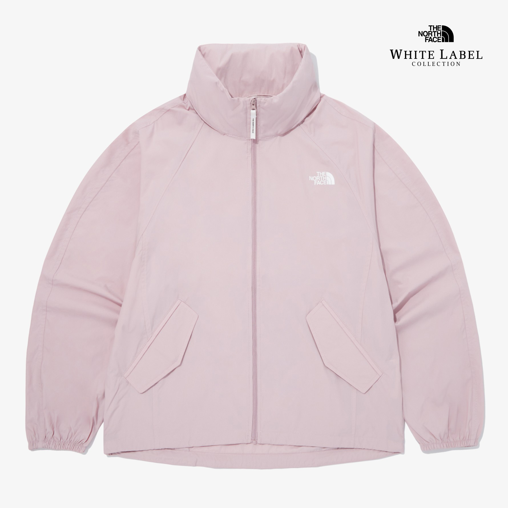 W'S RESTON JACKET