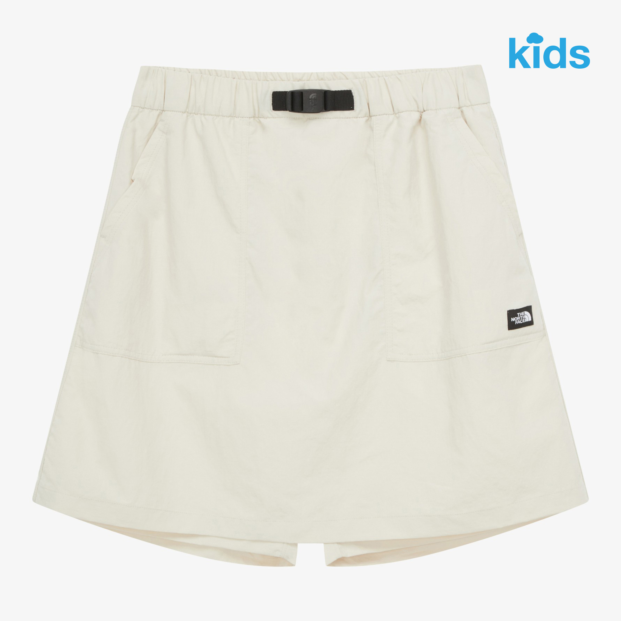 G'S CAMPER SHORTS