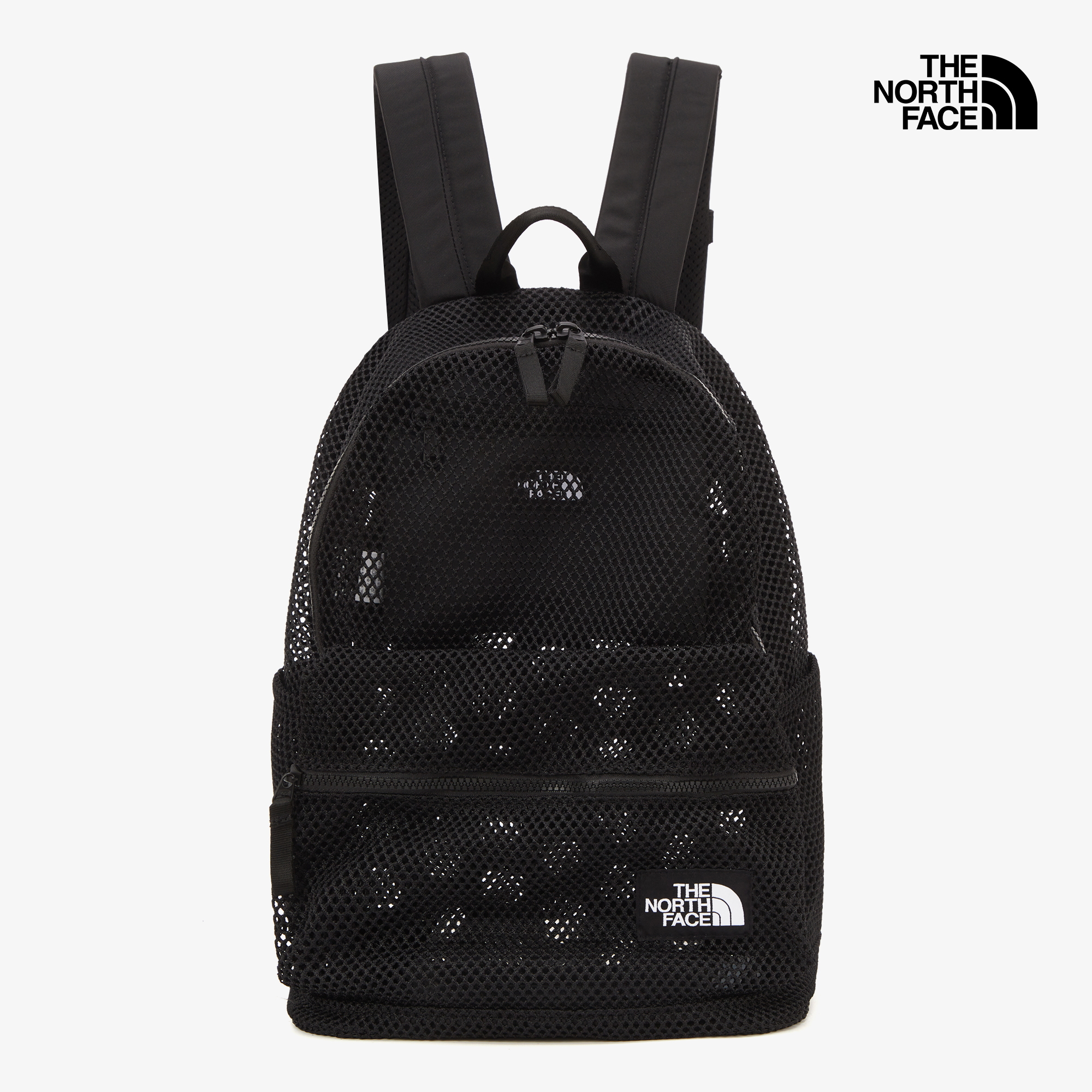 TNF MESH BACKPACK