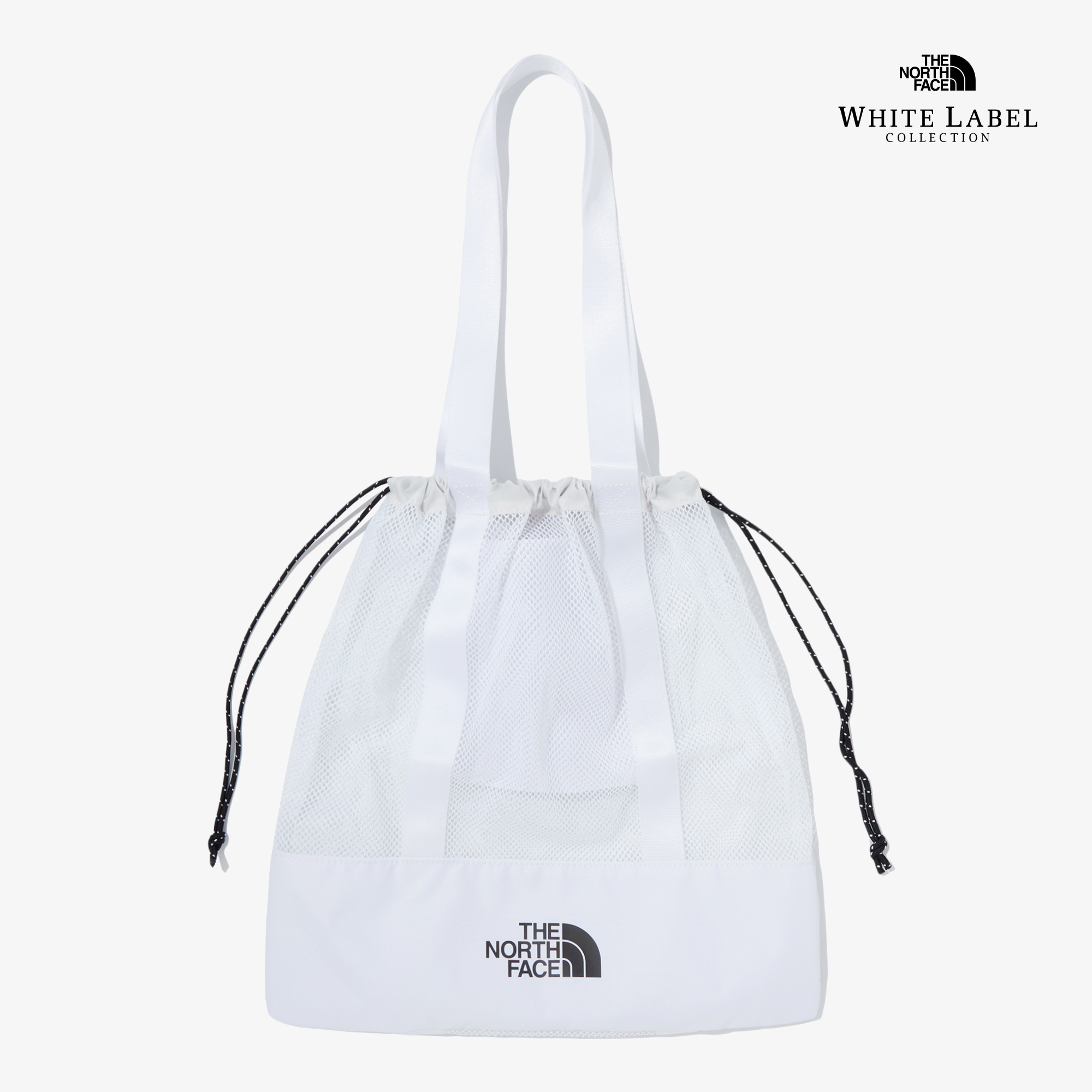 WL MESH BAG