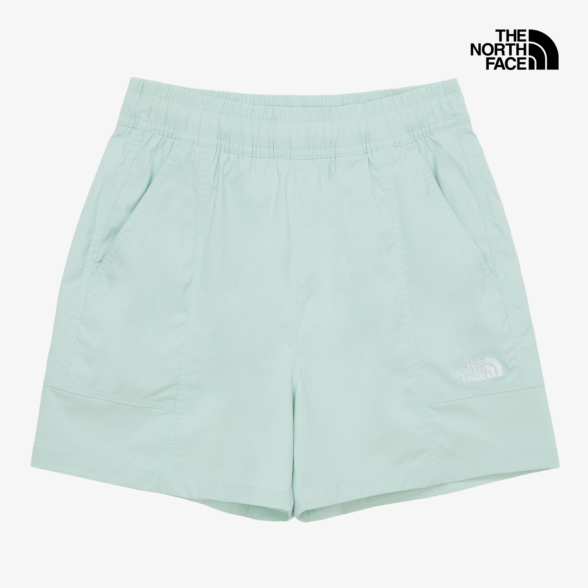 ICE DAY TECH SHORTS