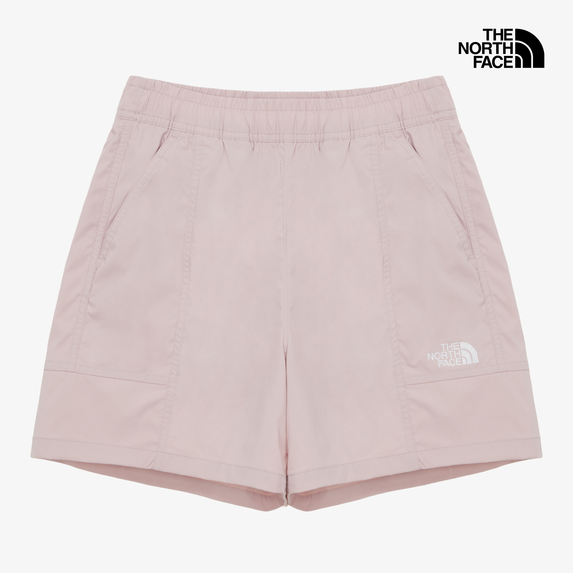 ICE DAY TECH SHORTS