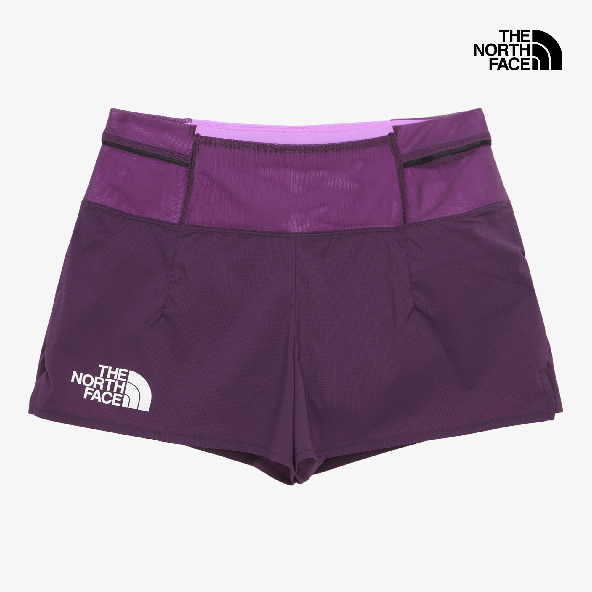 W SUMMIT PACESETTER SHORT 3IN