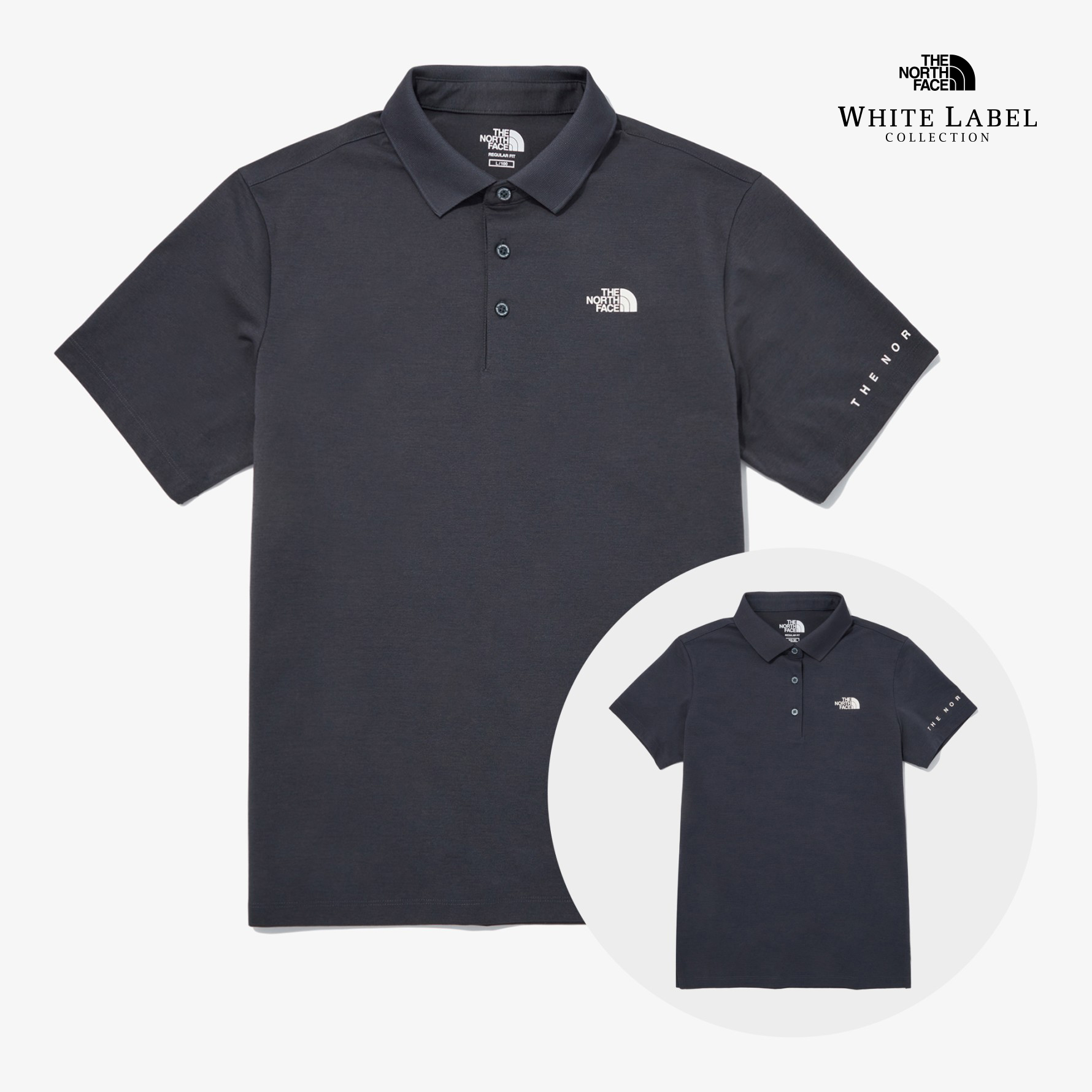STINSON S/S POLO