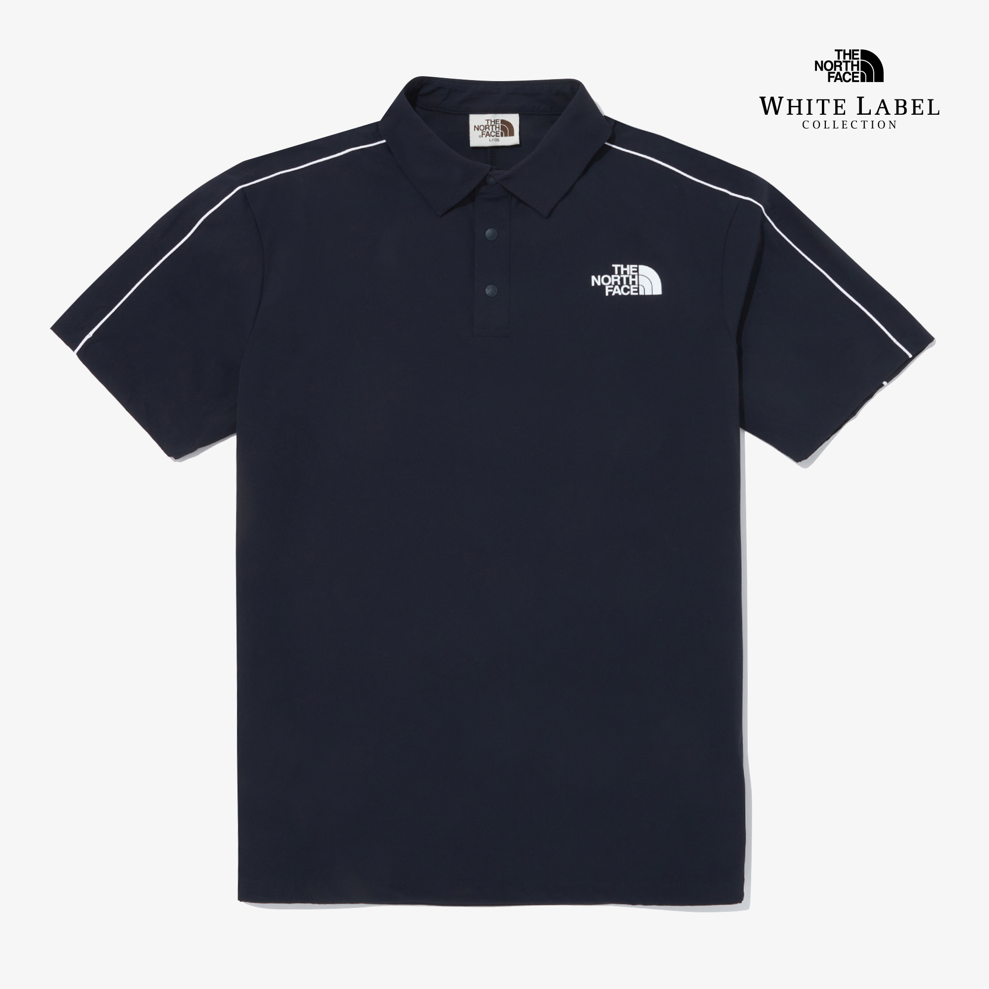 TECH RUN S/S POLO