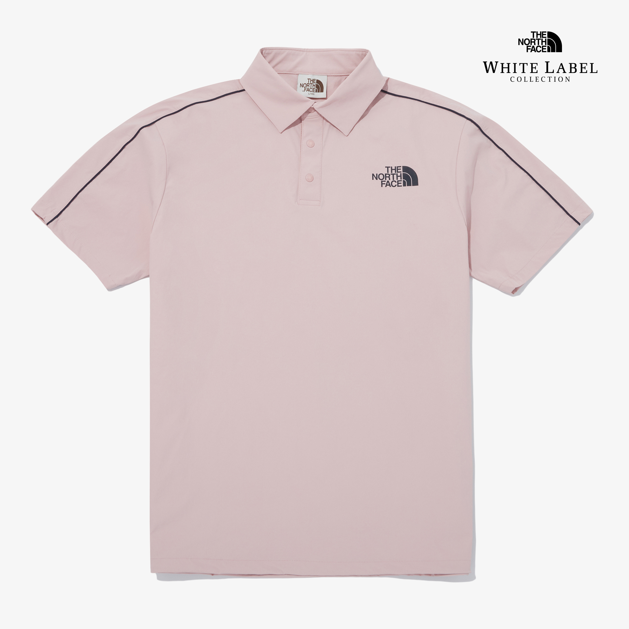 TECH RUN S/S POLO