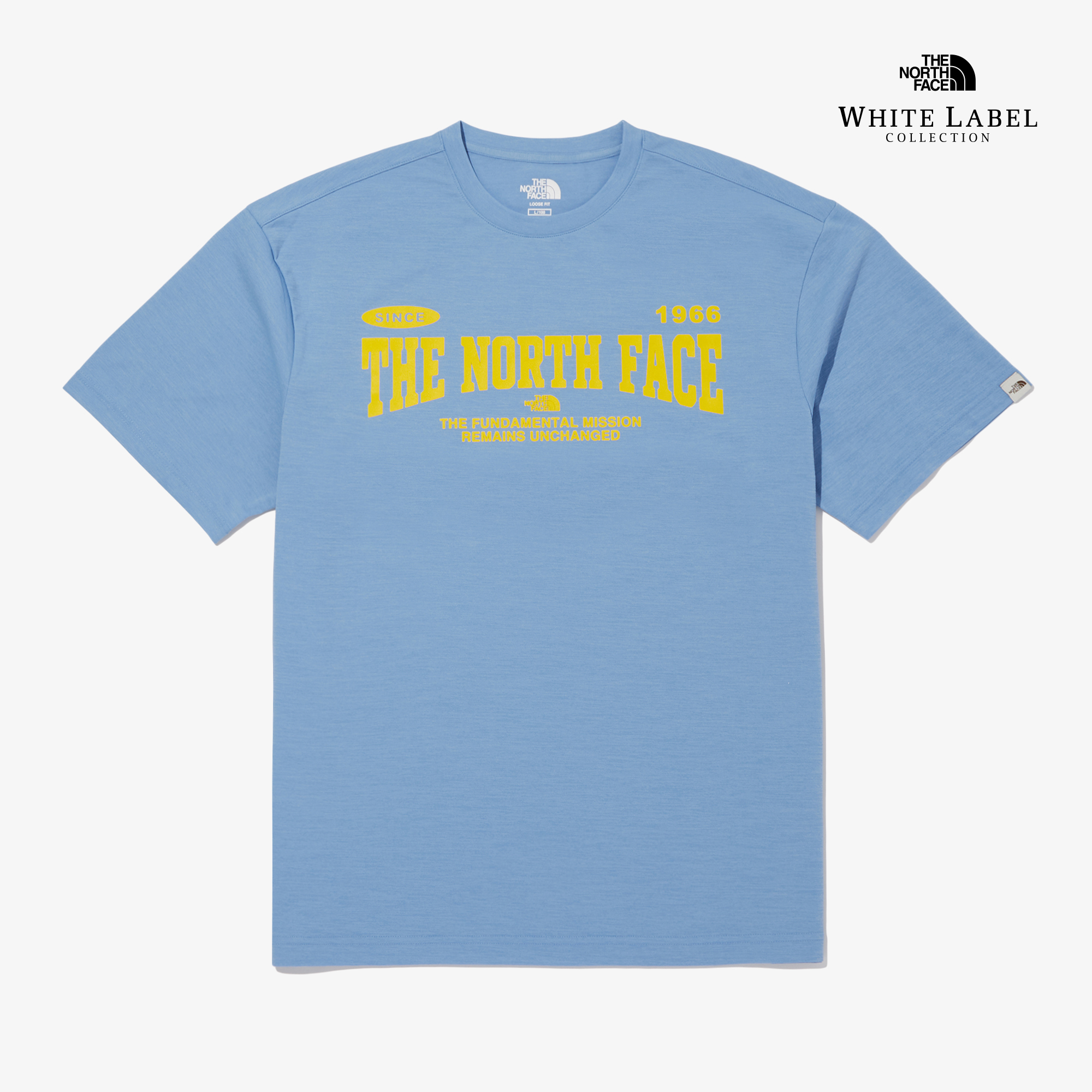 TEAM ARCHIVE S/S R/TEE