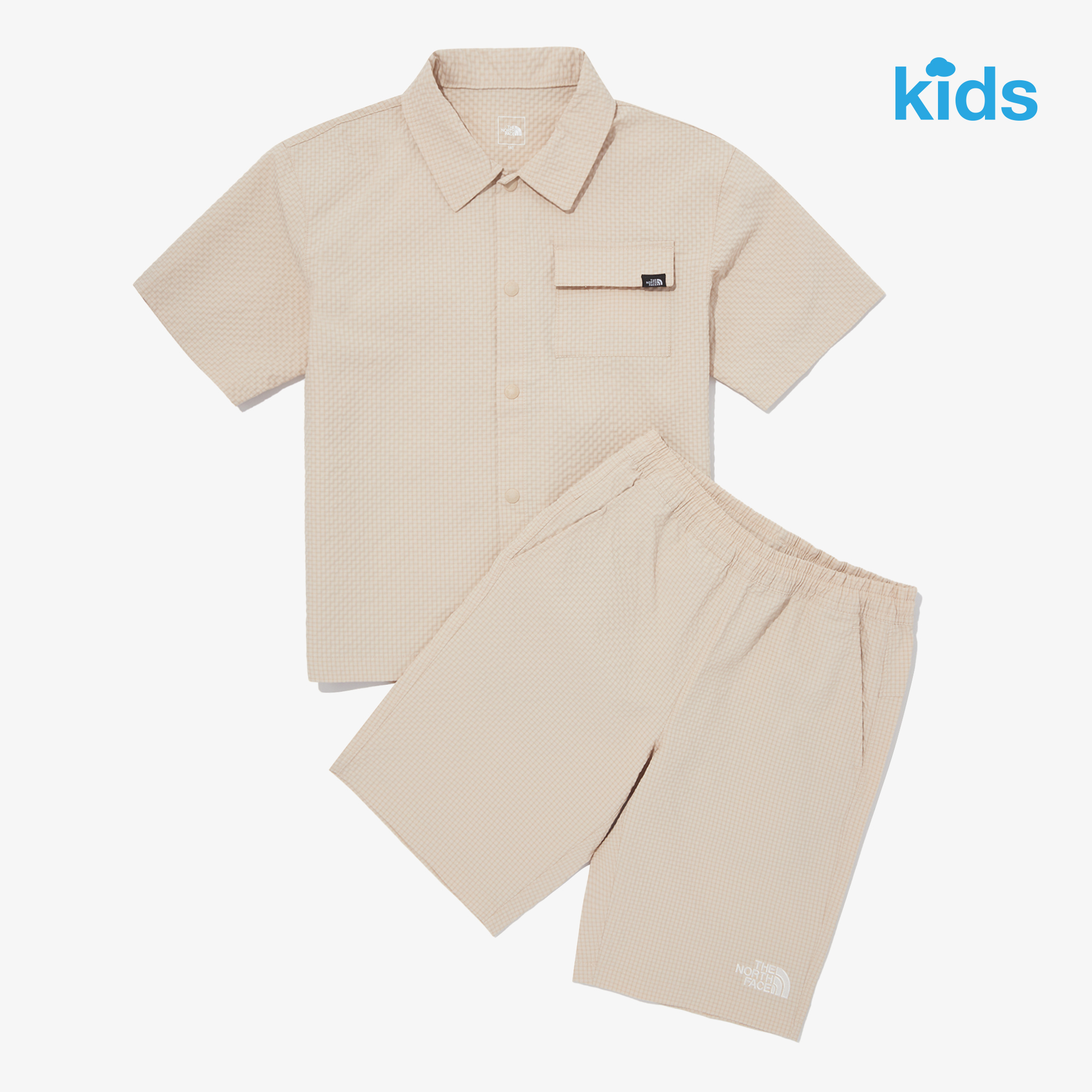 K'S LITTLE HIKER SET