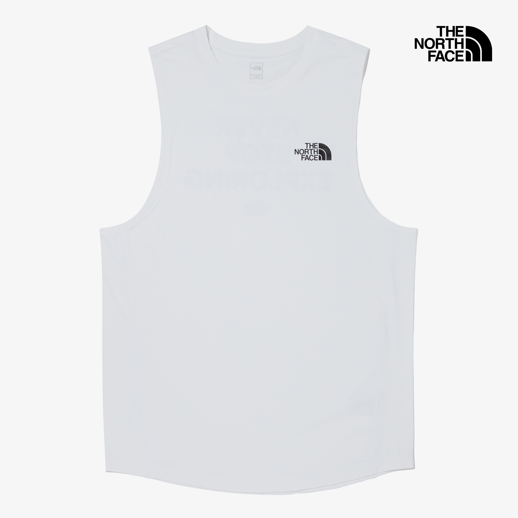 ICE SLEEVELESS