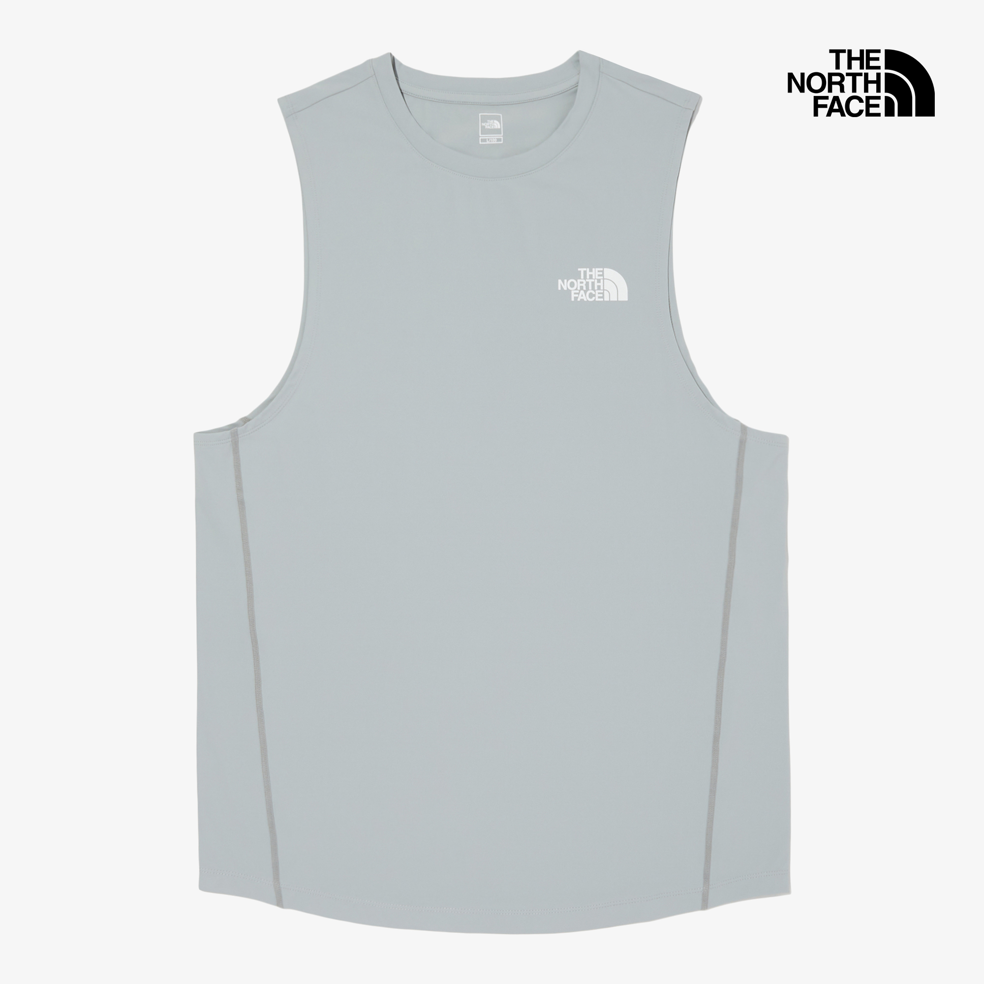 ICE SLEEVELESS