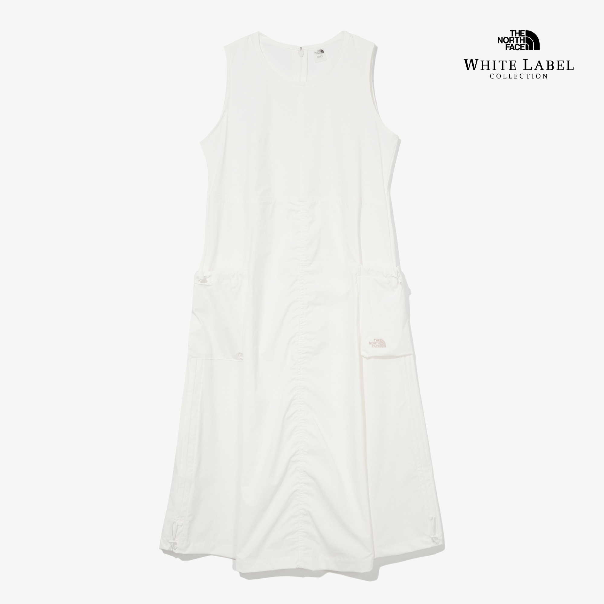 W'S BREEZY ONEPIECE
