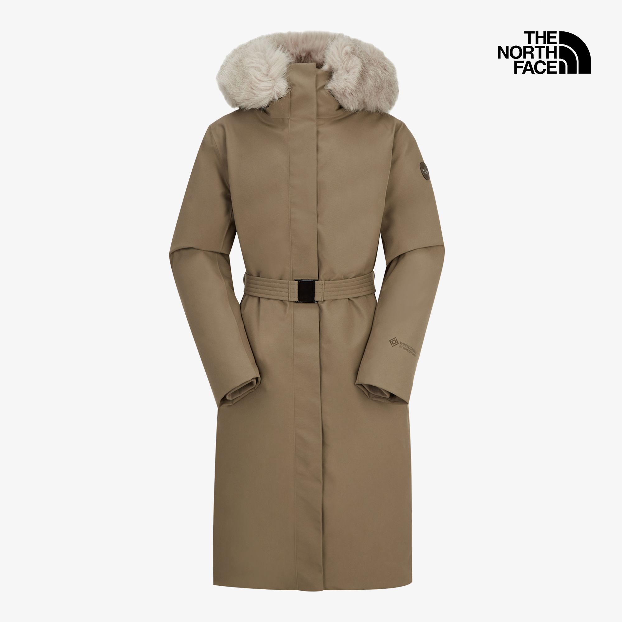 W'S GORE MATERA RDS DOWN COAT