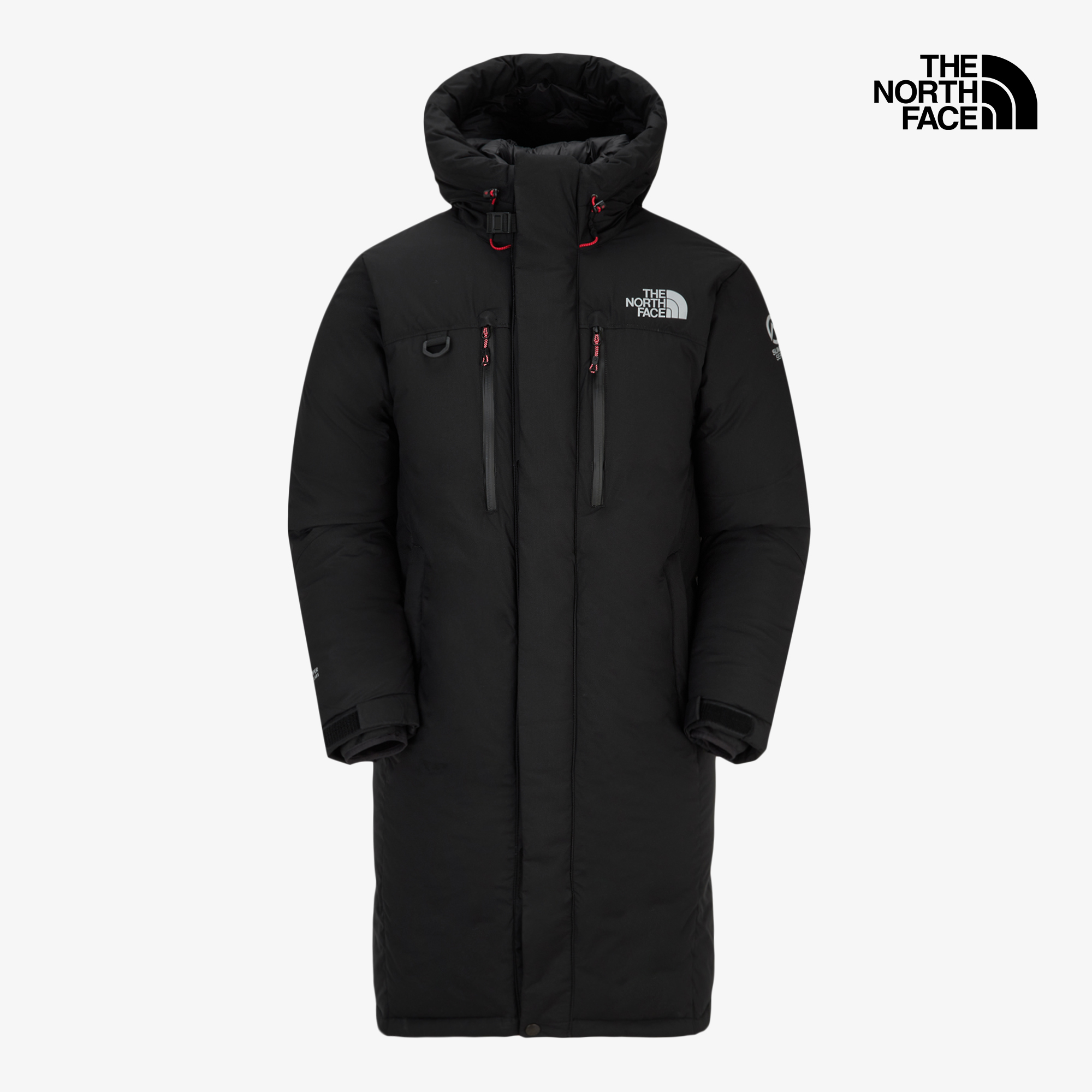 M'S HIMALAYAN COAT (RDS)