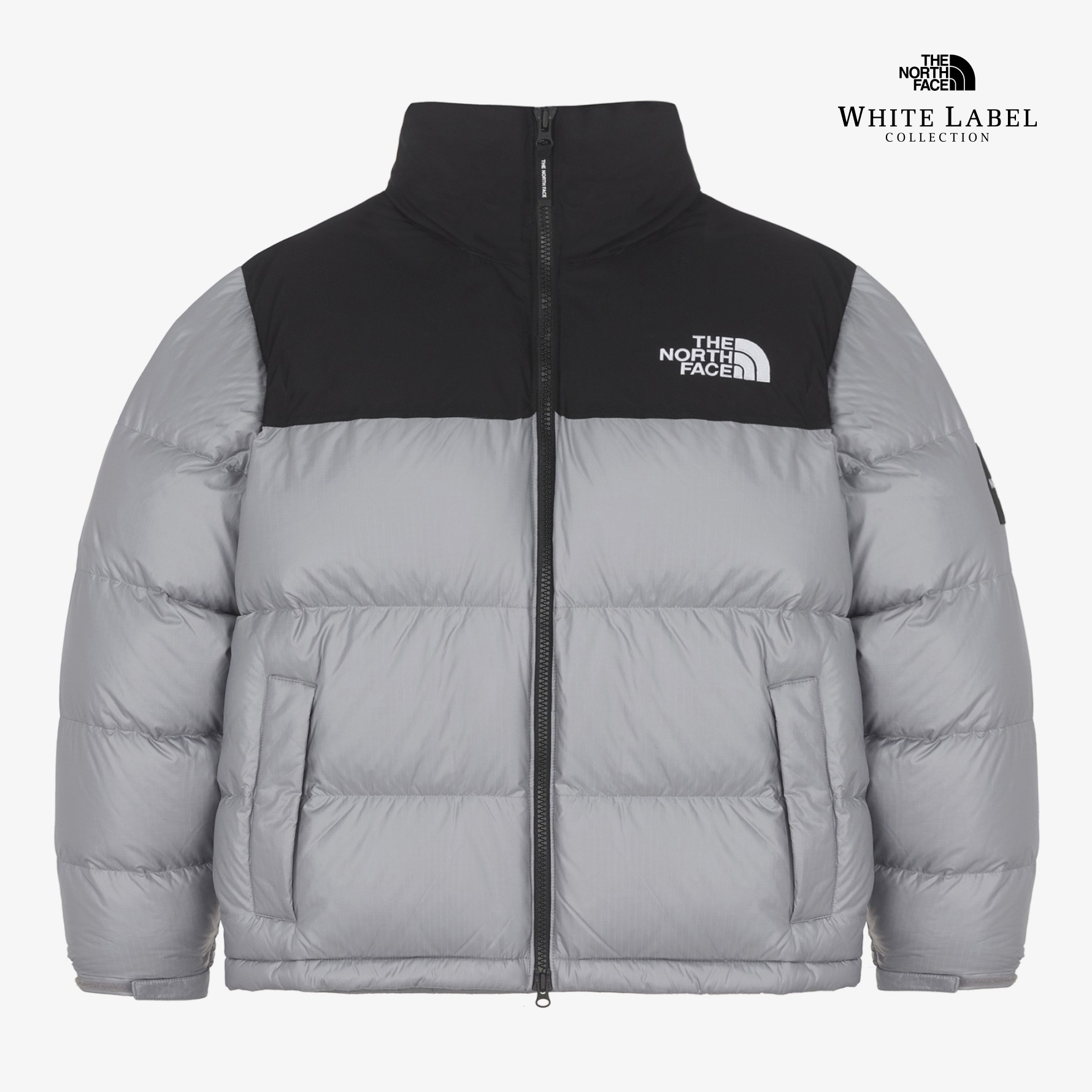 NOVELTY NUPTSE RDS DOWN JACKET