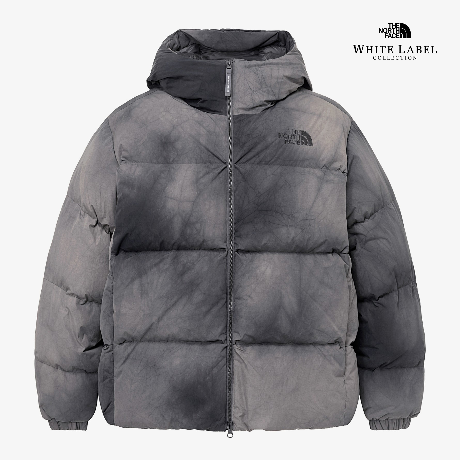 DYEING FREE MOVE RDS DOWN JACKET
