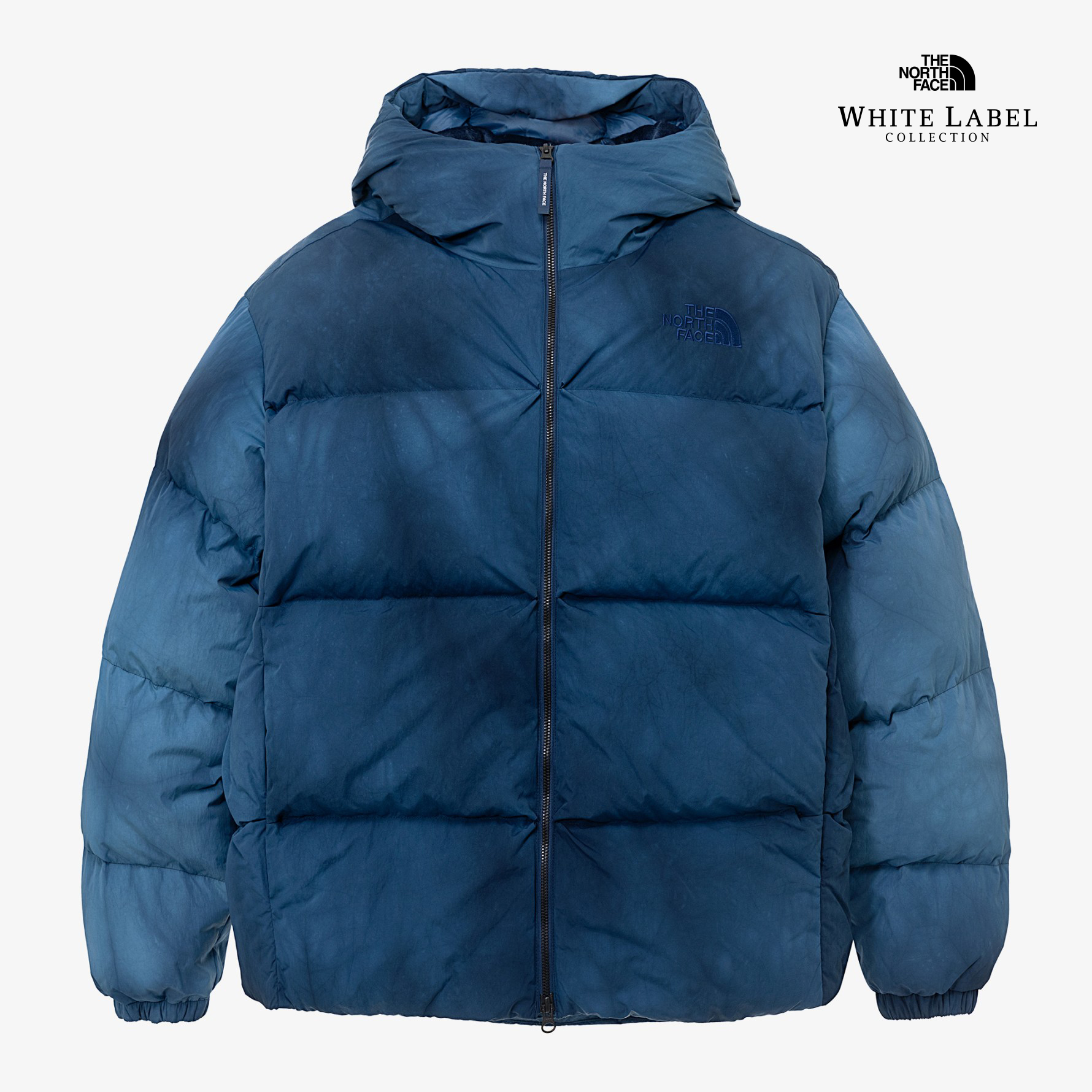 DYEING FREE MOVE RDS DOWN JACKET