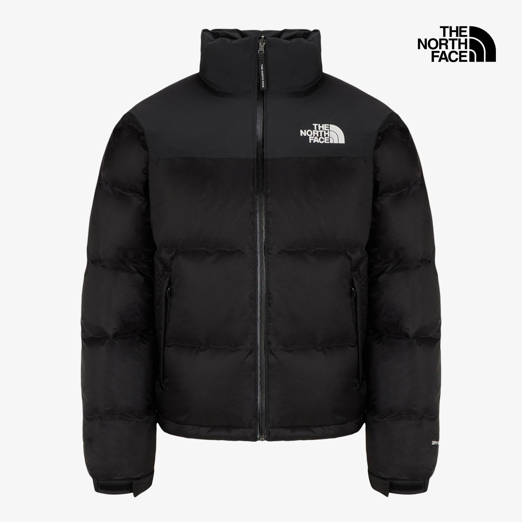 M'S 1996 WATER SHIELD NUPTSE DOWN JACKET (RDS)