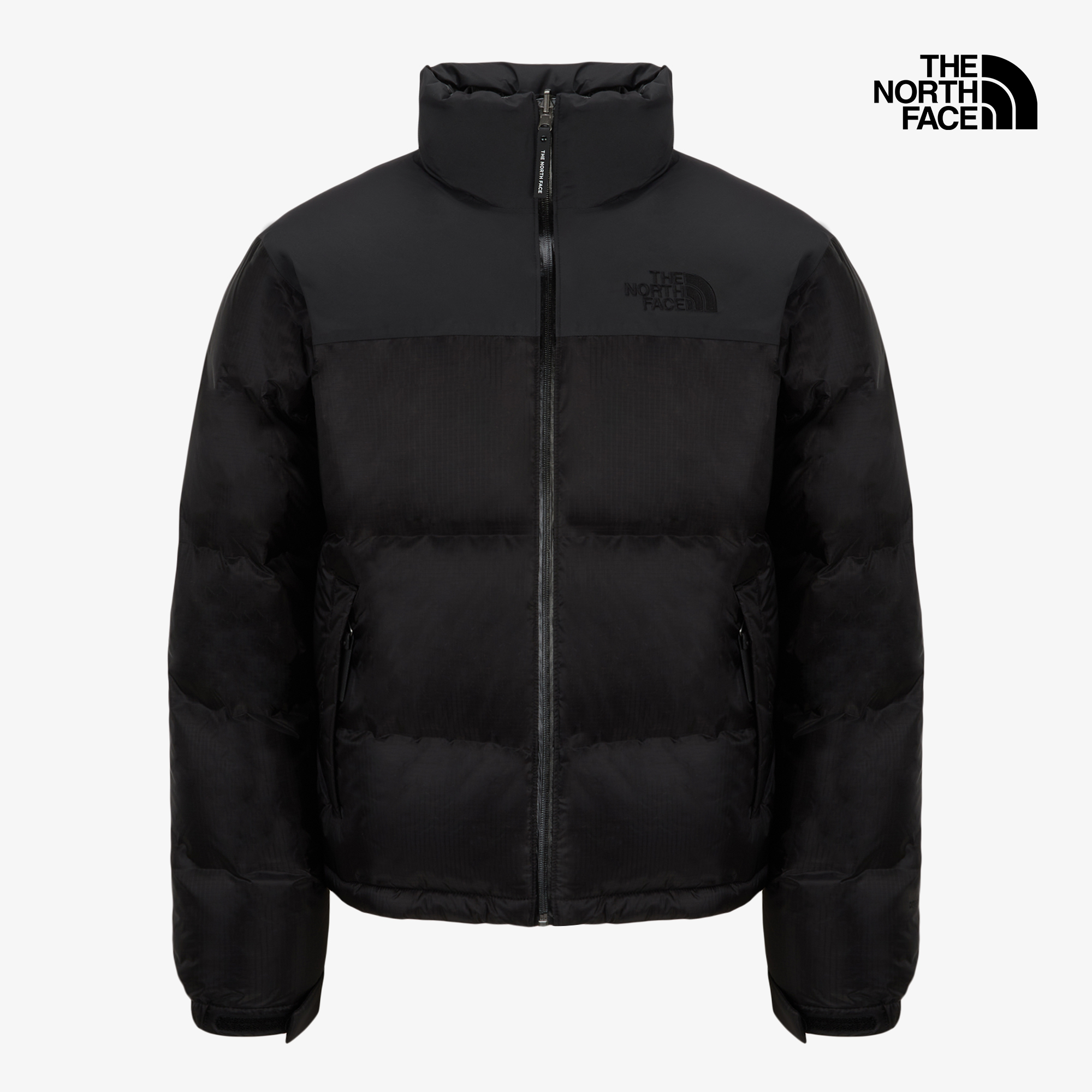 M'S 1996 WATER SHIELD NUPTSE DOWN JACKET (RDS)