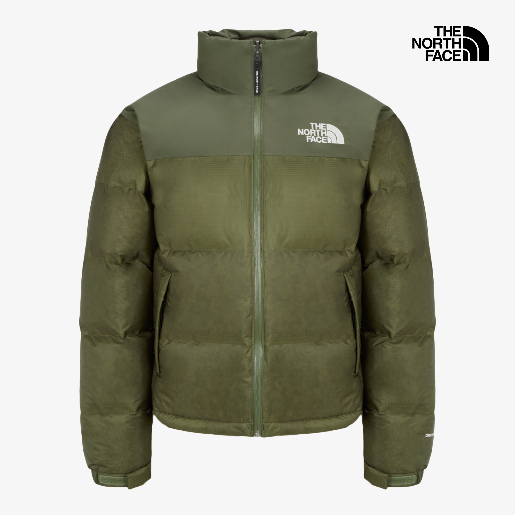M'S 1996 WATER SHIELD NUPTSE DOWN JACKET (RDS)