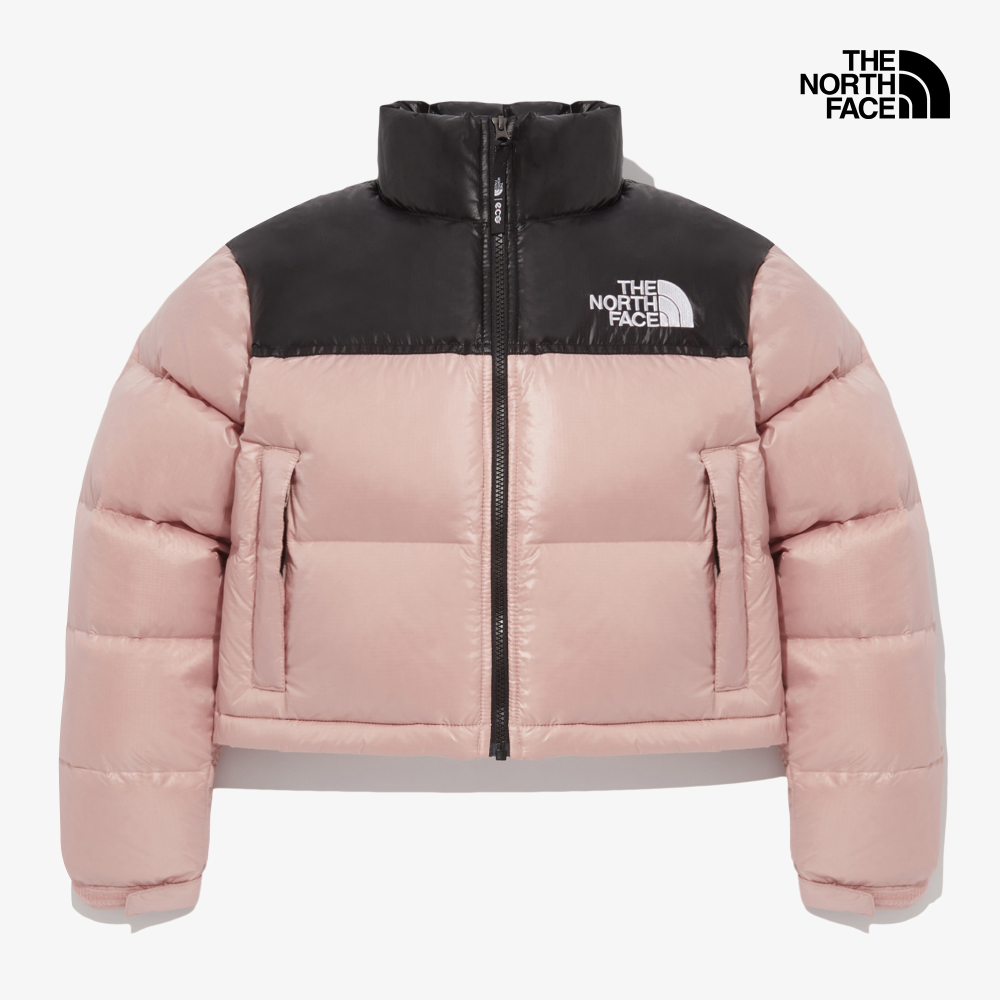 W'S NUPTSE SHORT JACKET
