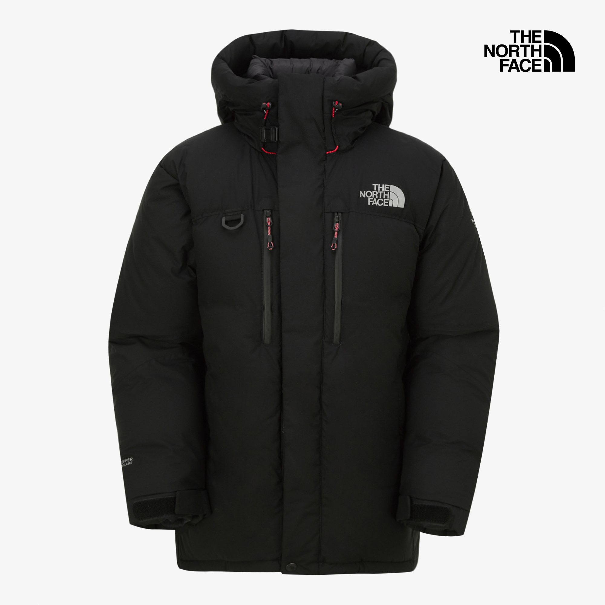 M'S HIMALAYAN PARKA (RDS DOWN)