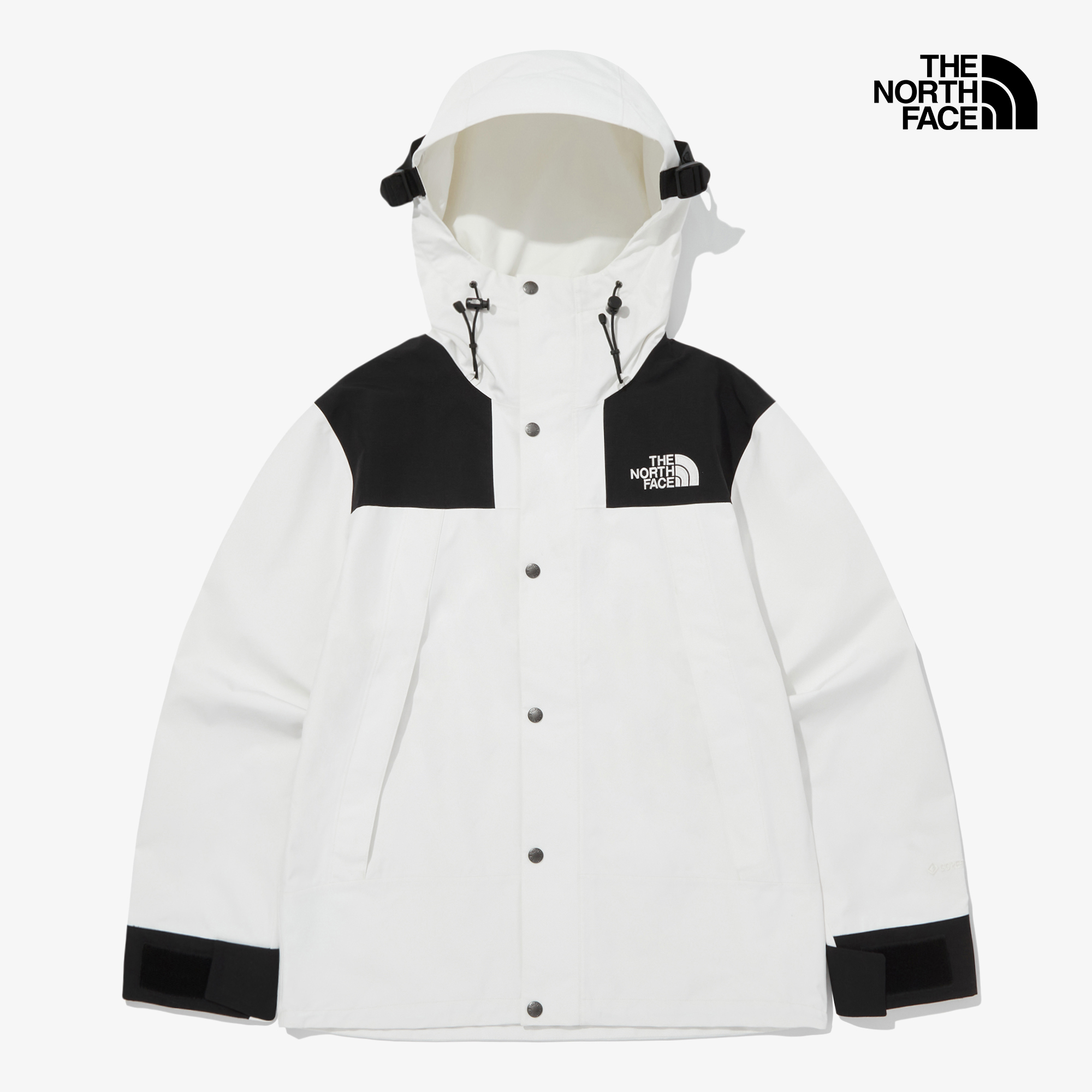 M'S ECO GORE TEX MOUNTAIN JACKET